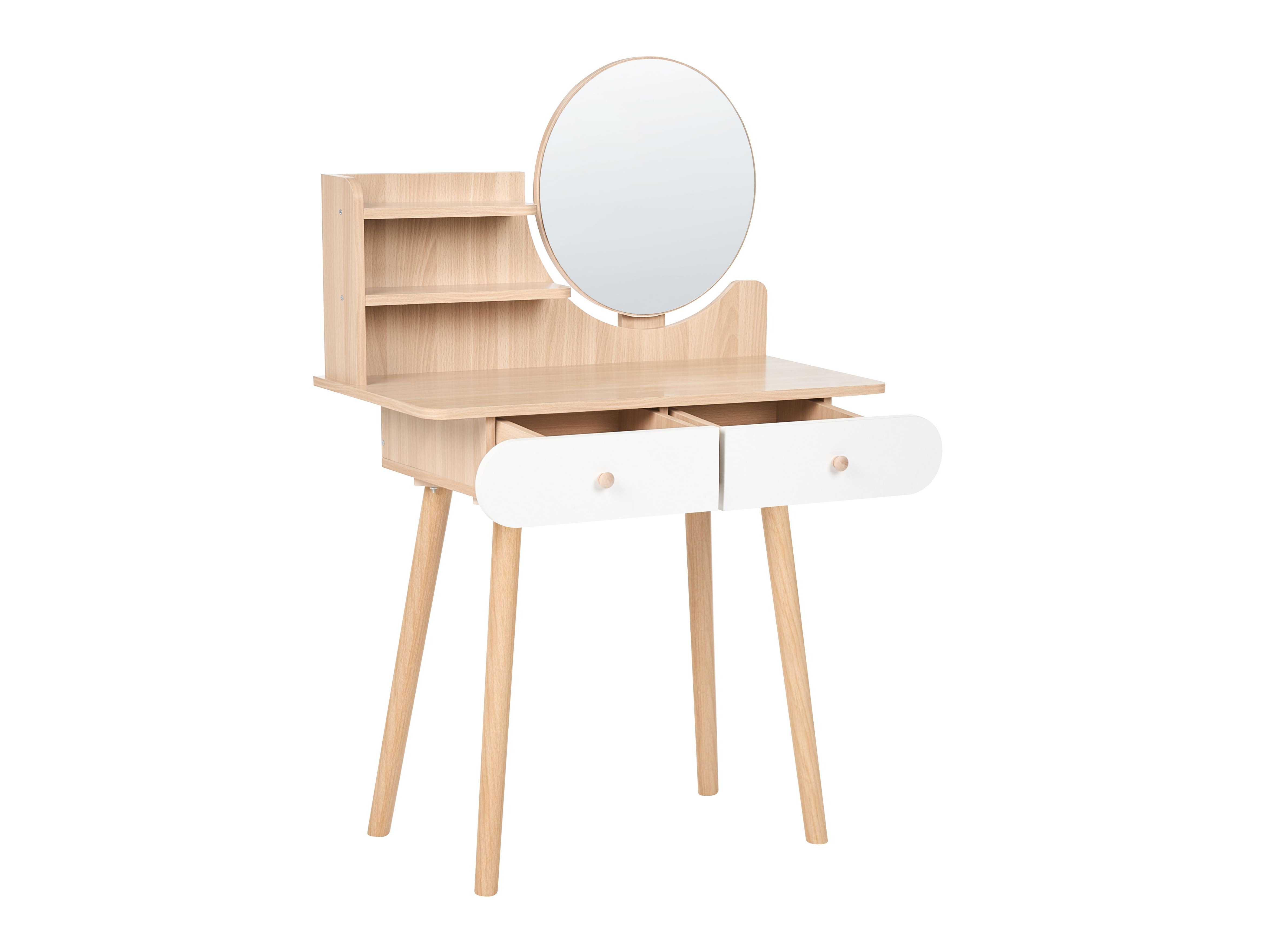 Dressing table Berwyn 3407