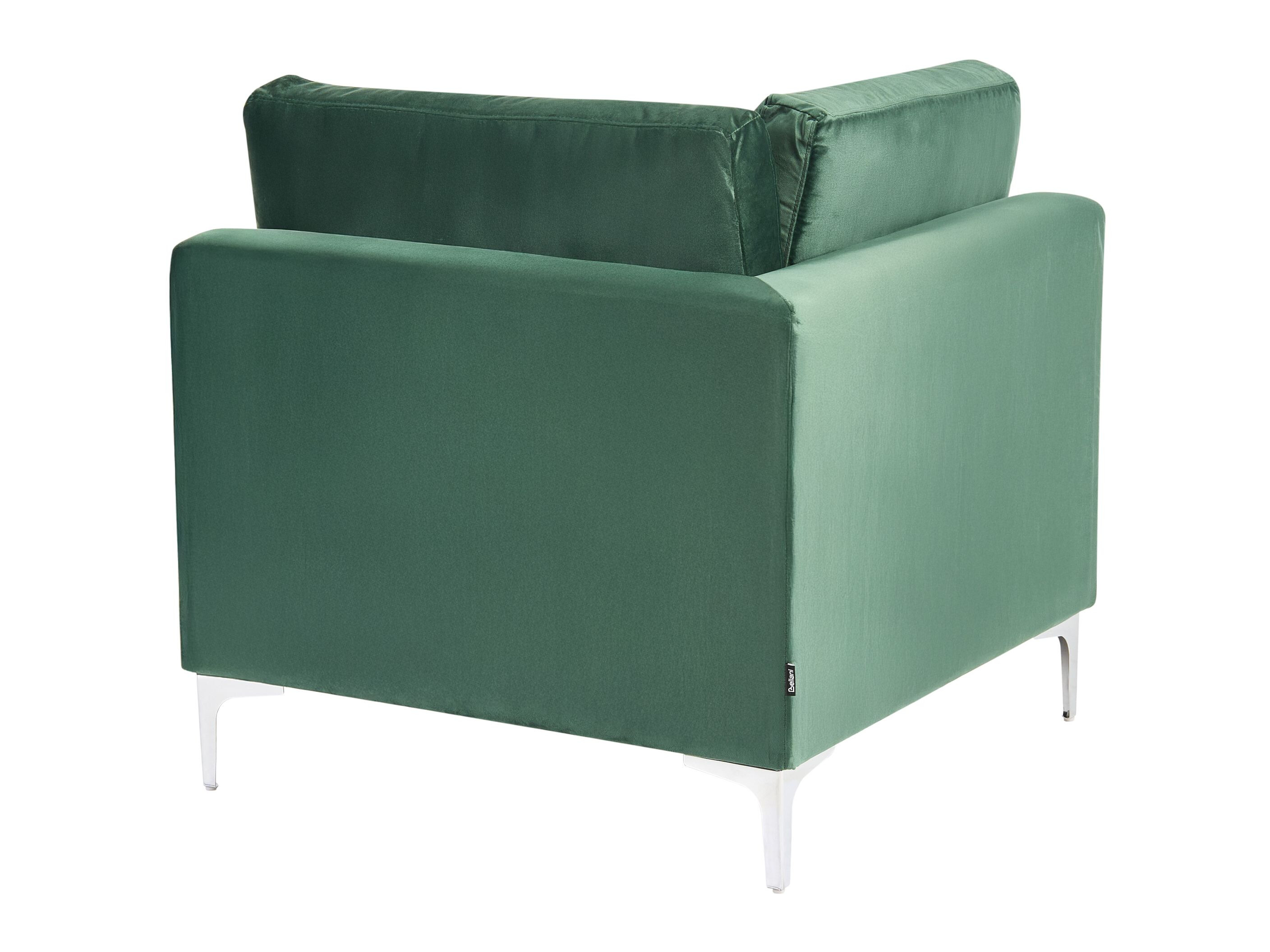 Modular seating unit Dorleve 102 (Green)