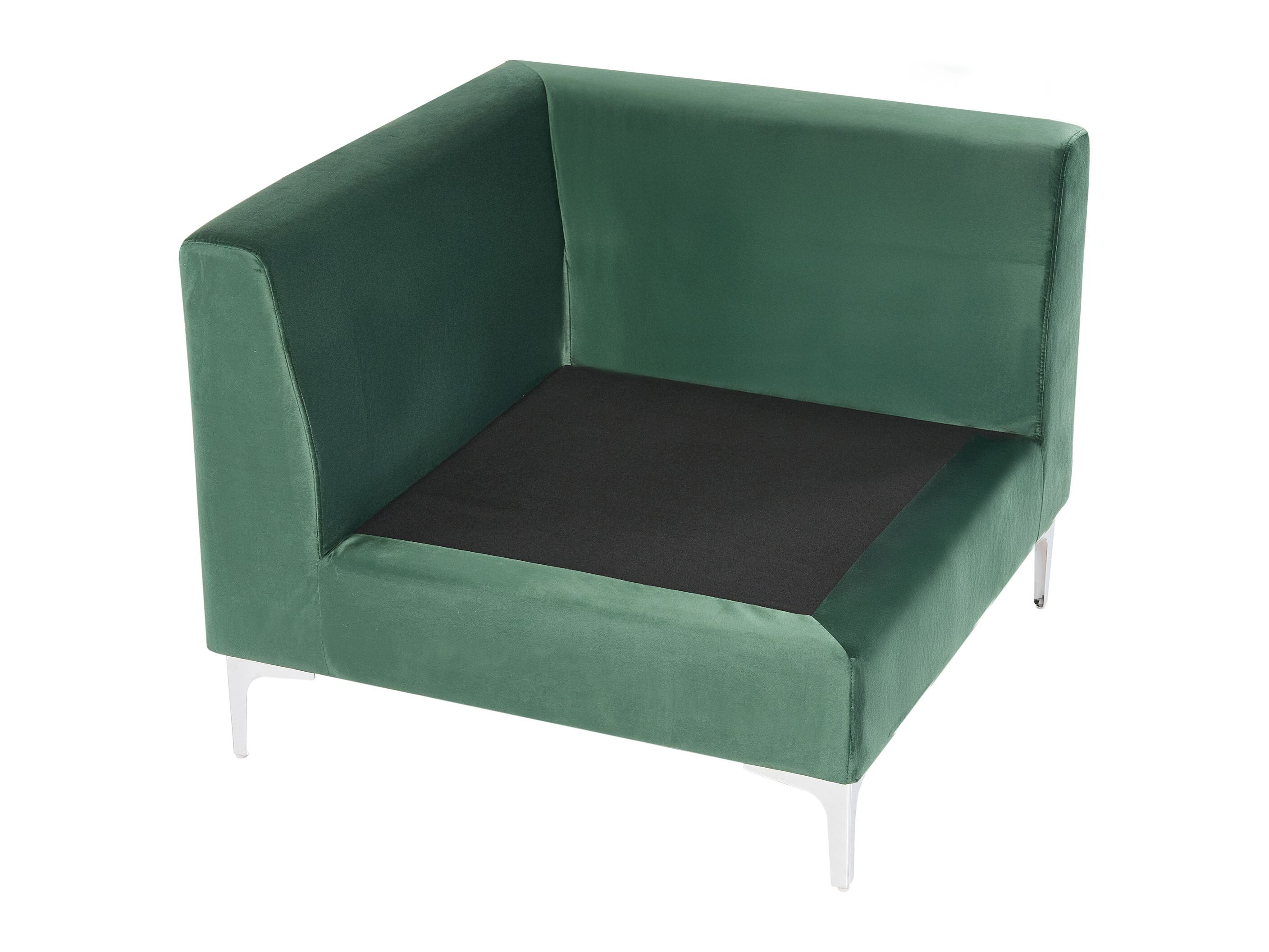 Modular seating unit Dorleve 102 (Green)