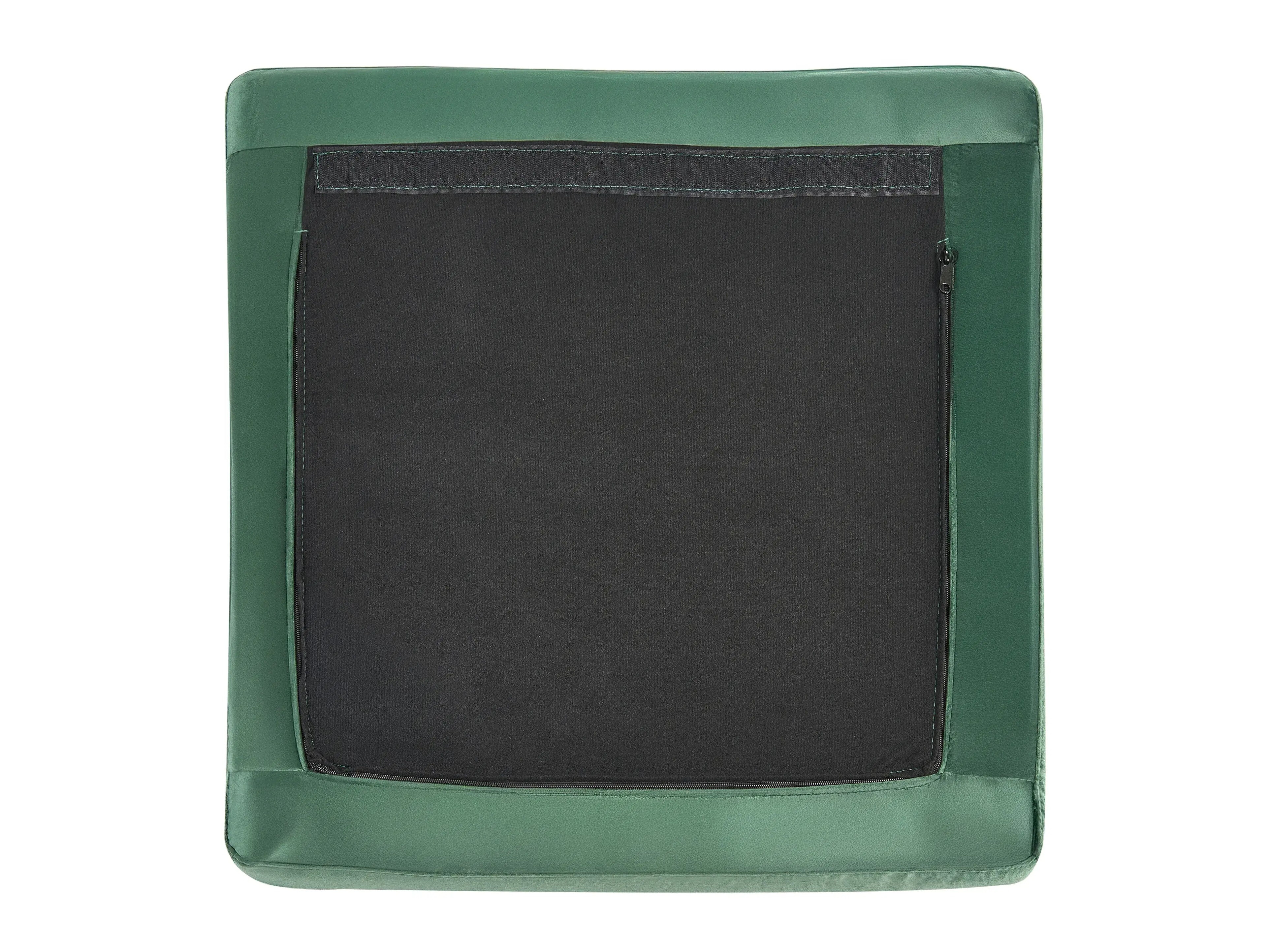 Modular seating unit Dorleve 102 (Green)