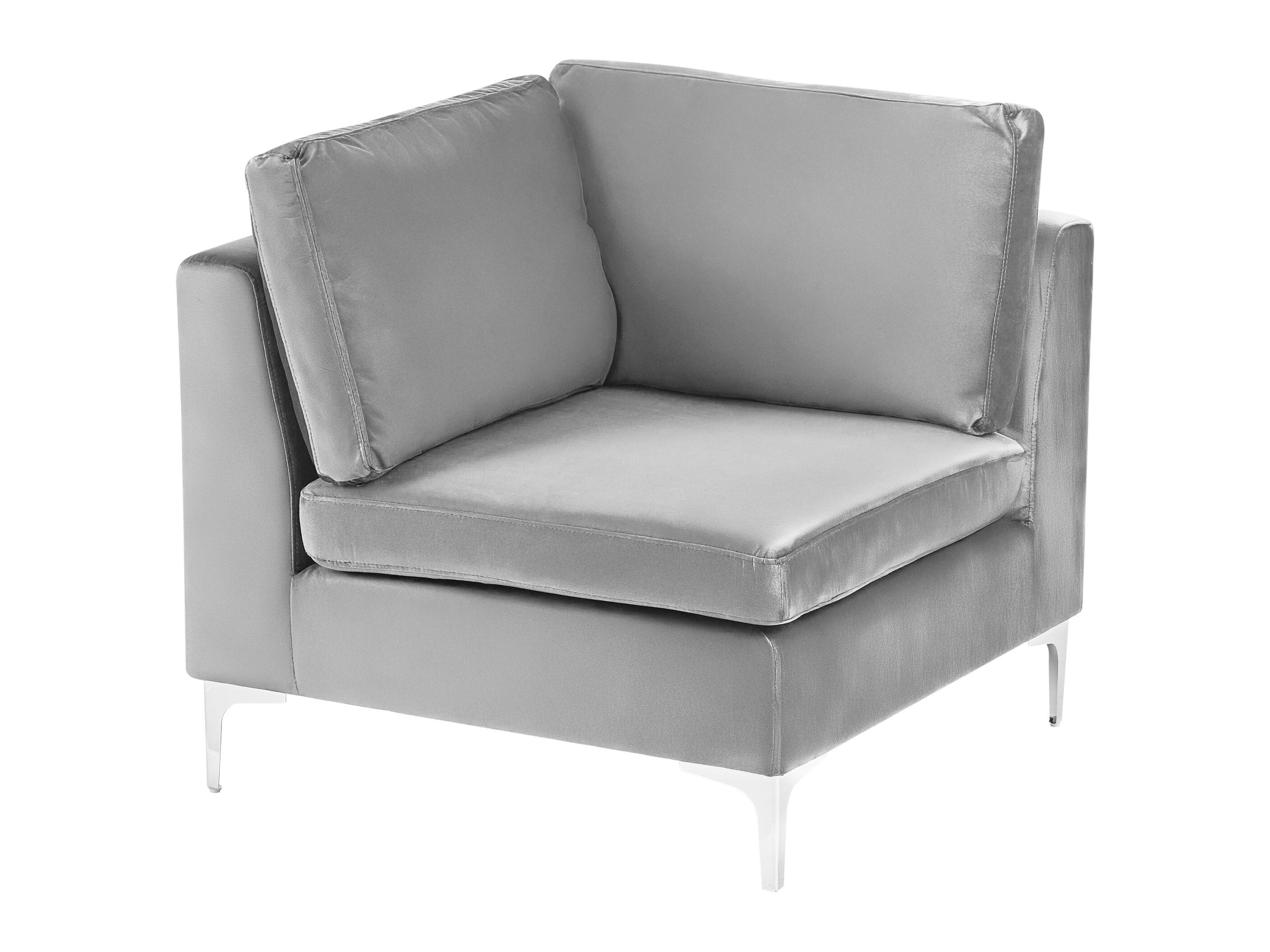 Modular seating unit Dorleve 102 (Grey)
