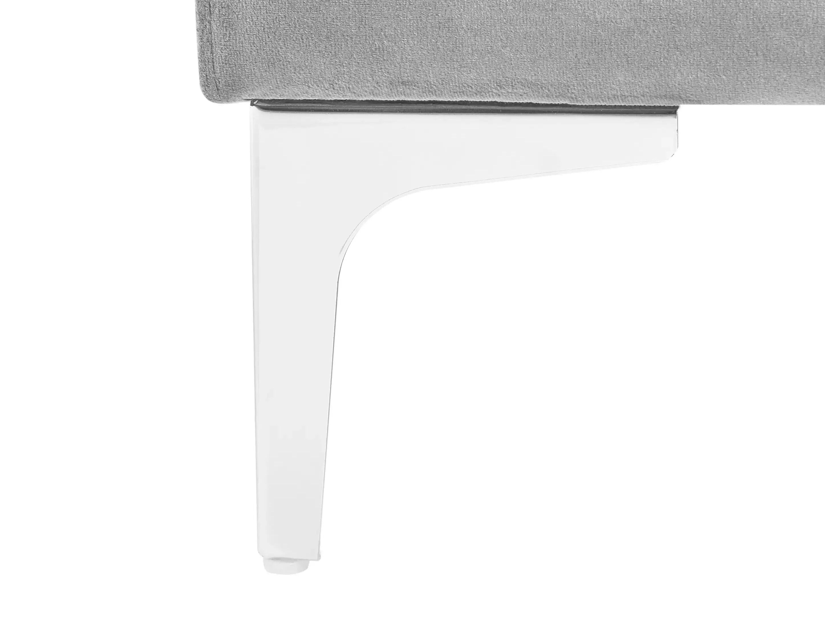 Modular corner sofa Dorleve 100 (Grey)