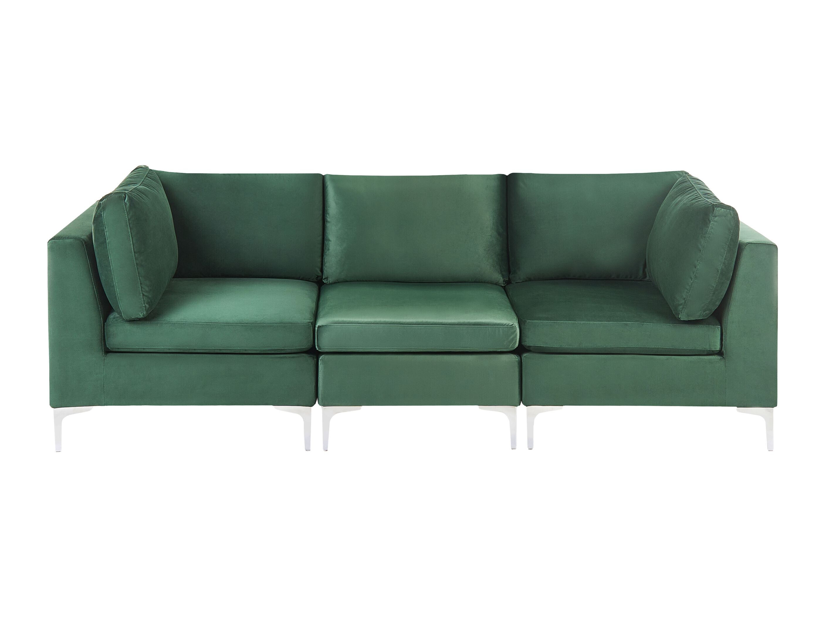 Modular sofa Dorleve 103 (Green)