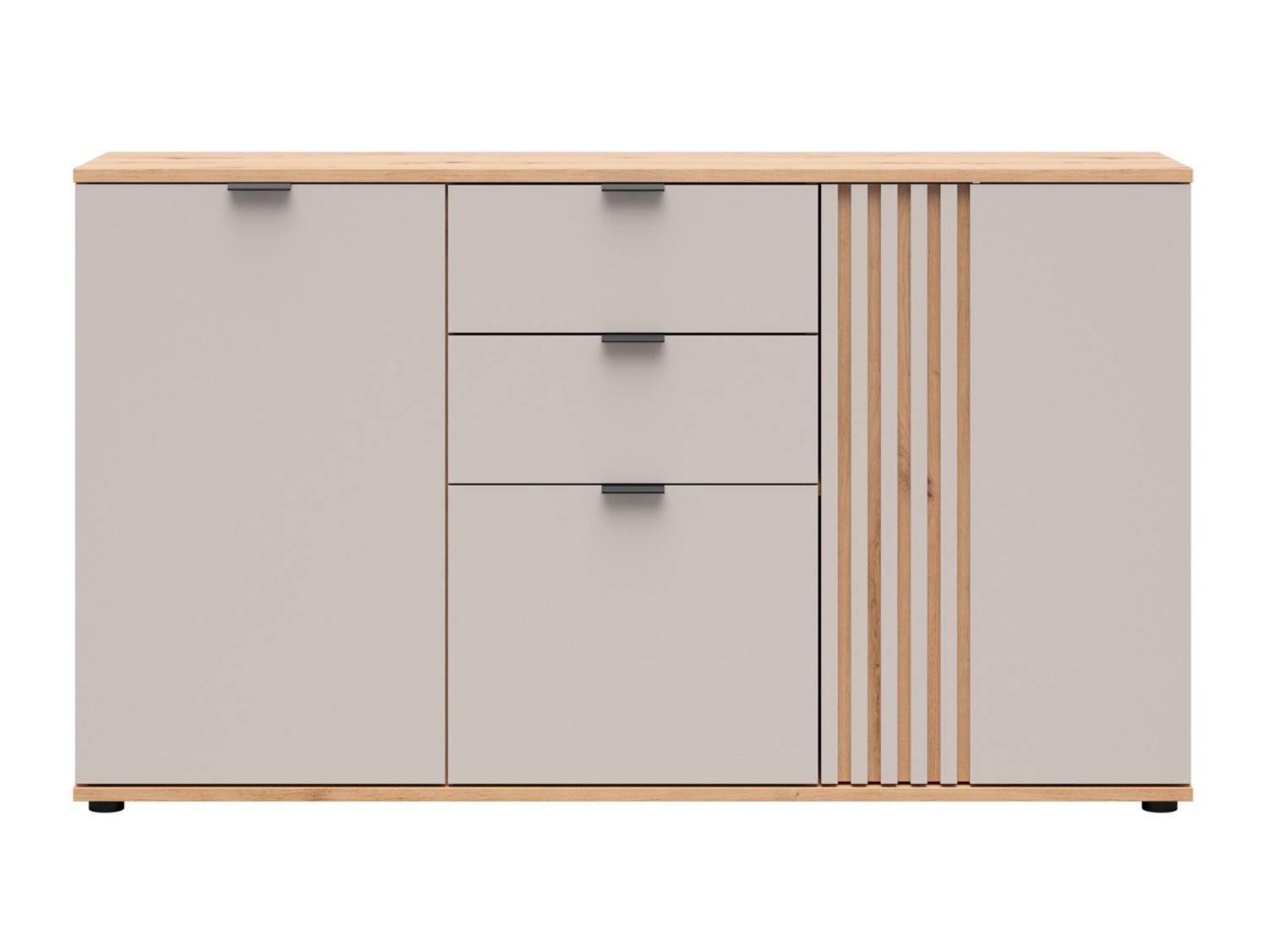 Chest of drawers Venvou 104