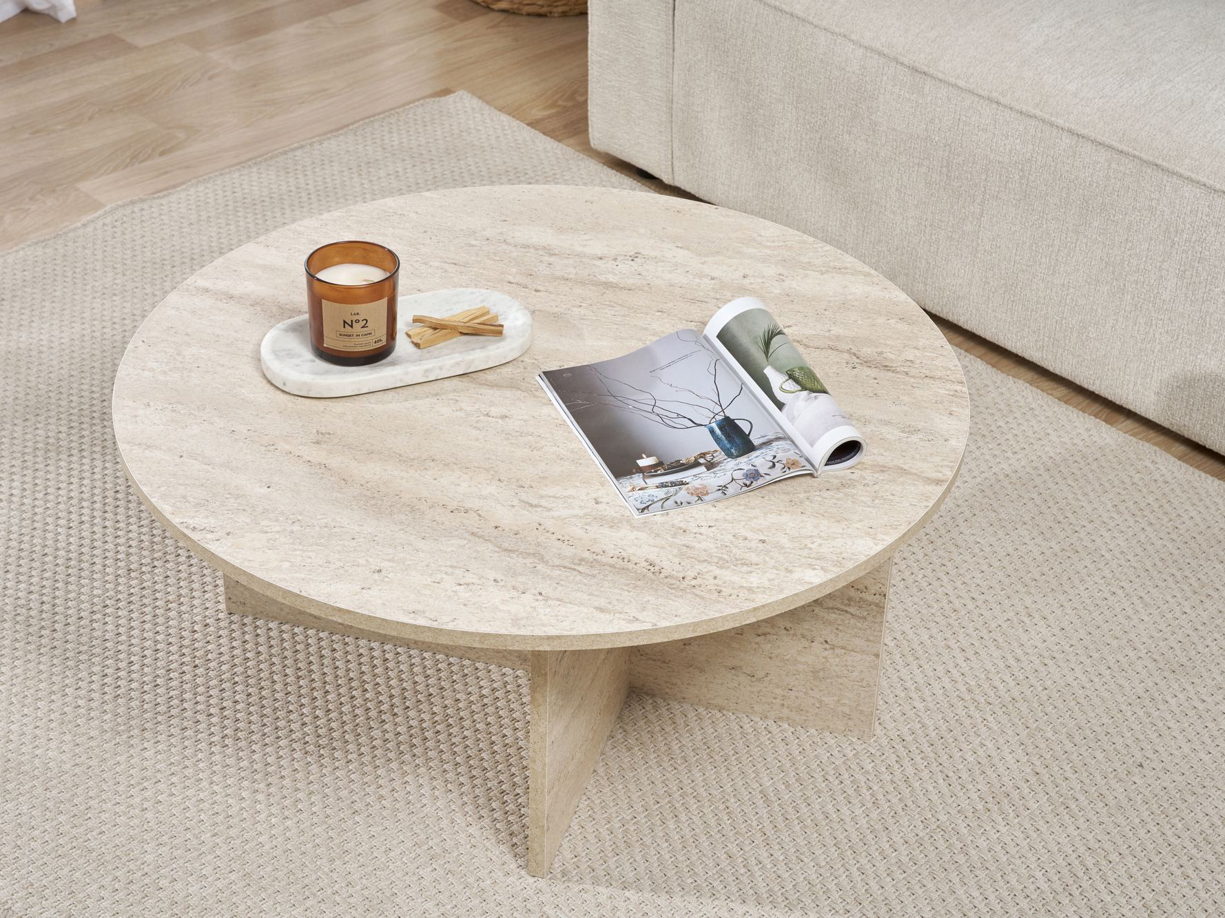 Coffee table SG4580