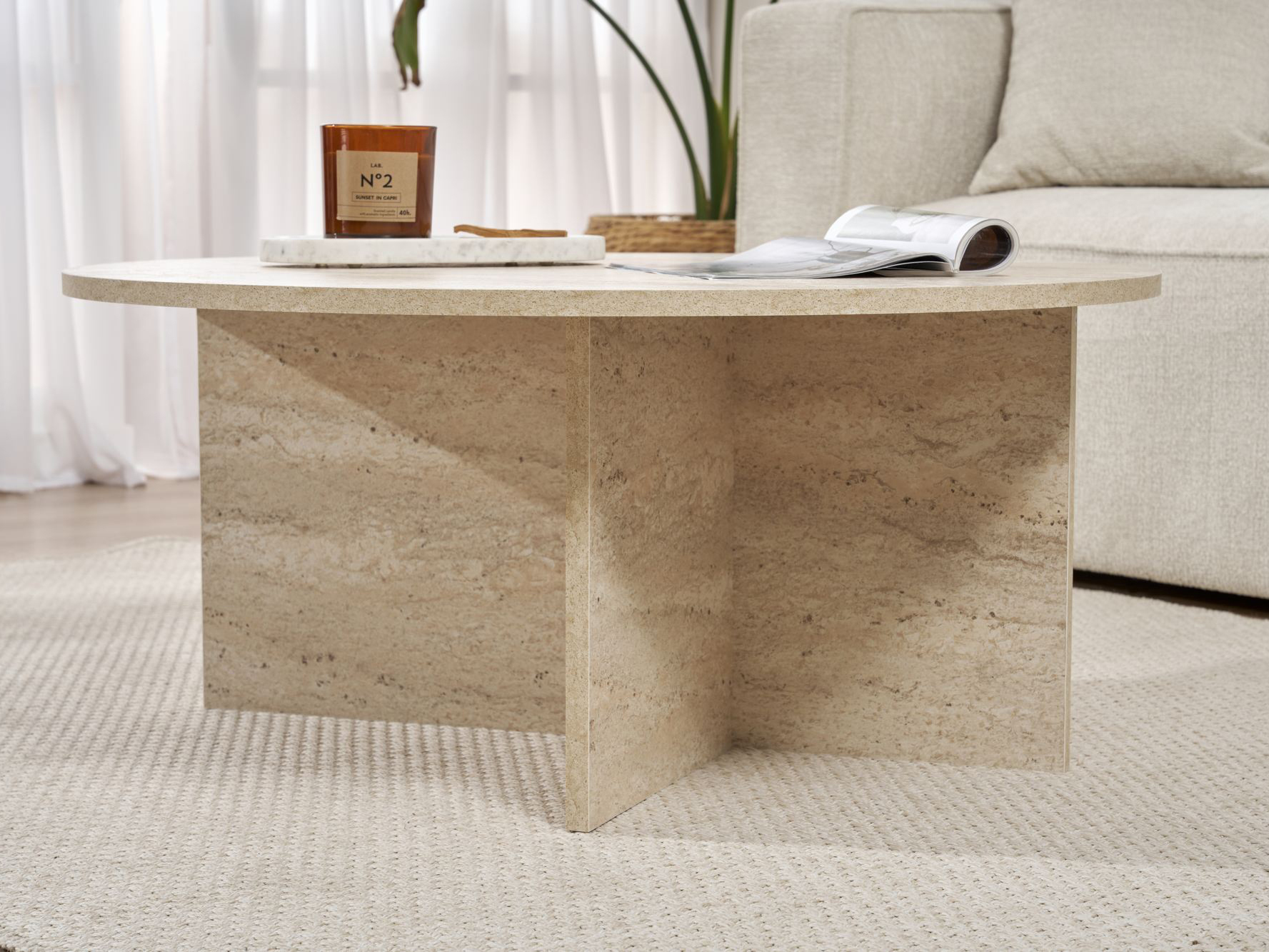 Coffee table SG4580