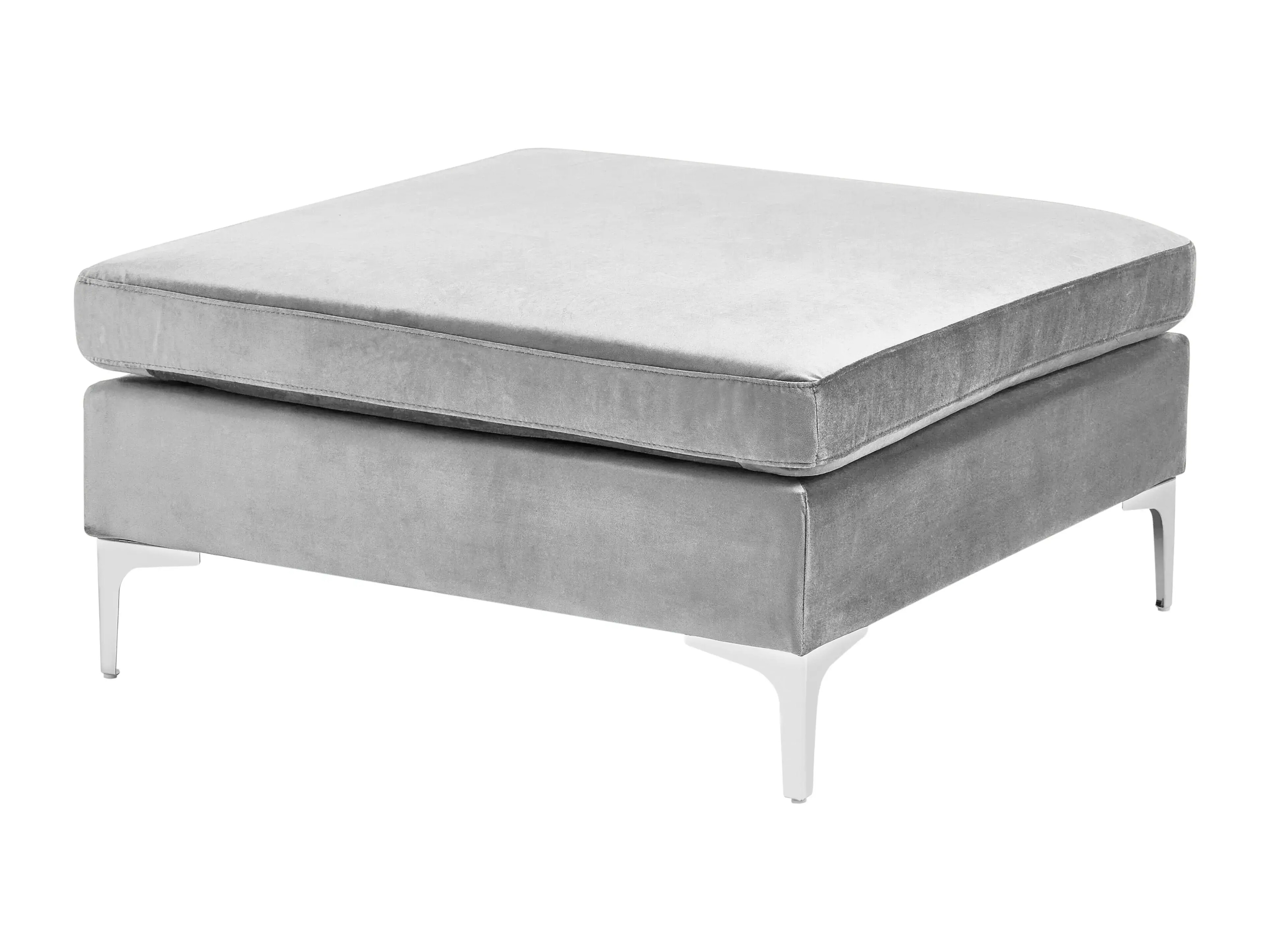 Modular corner sofa Dorleve 106 (Grey)