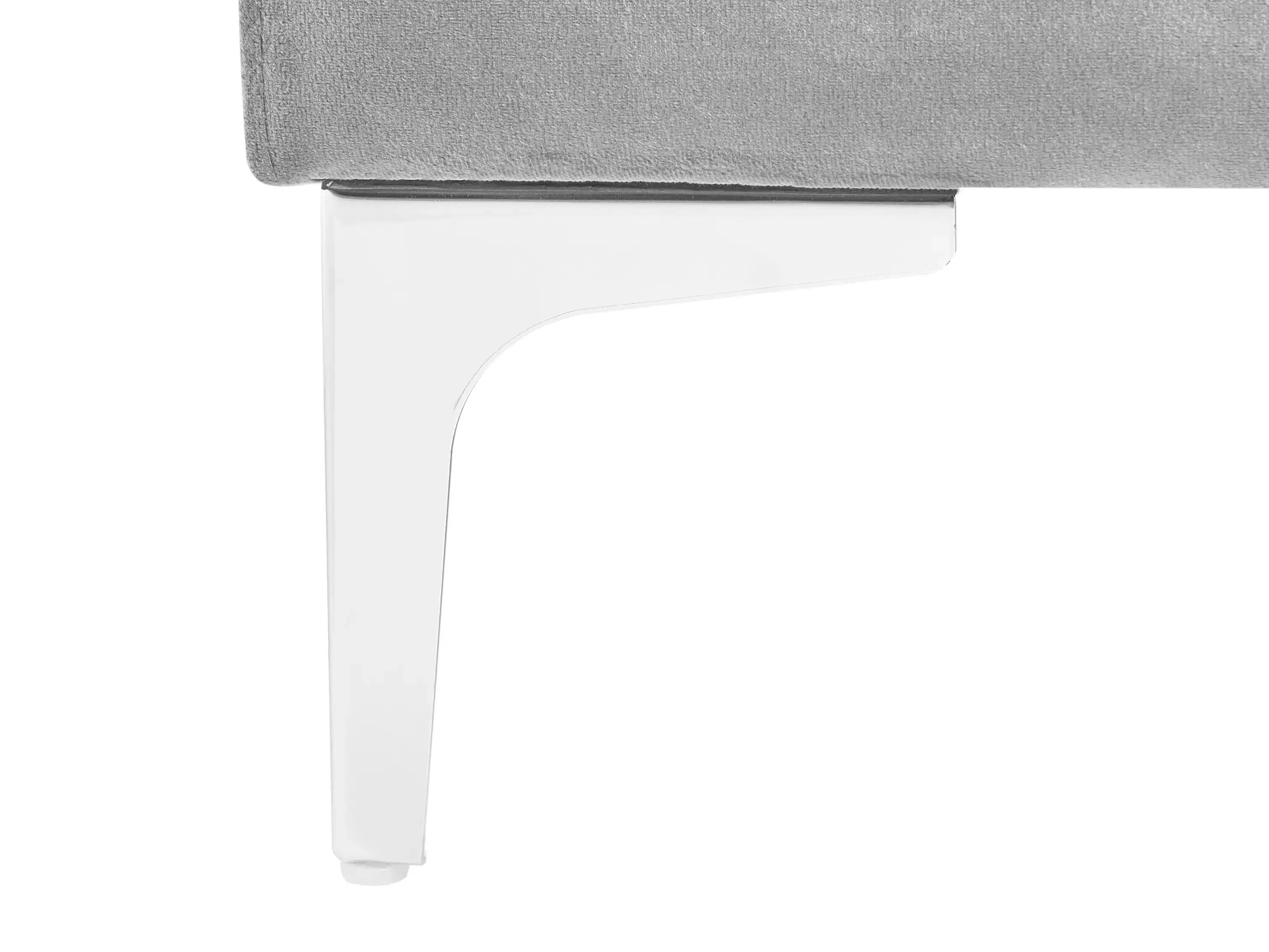 Modular corner sofa Dorleve 106 (Grey)