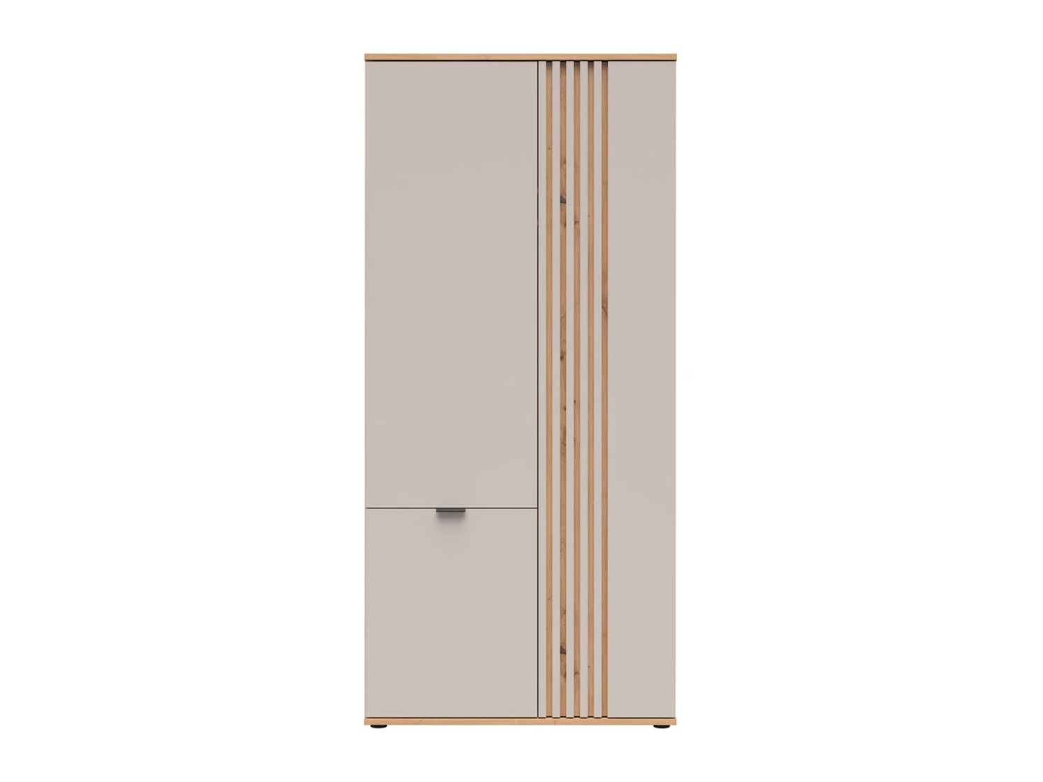 Wardrobe Venvou 105