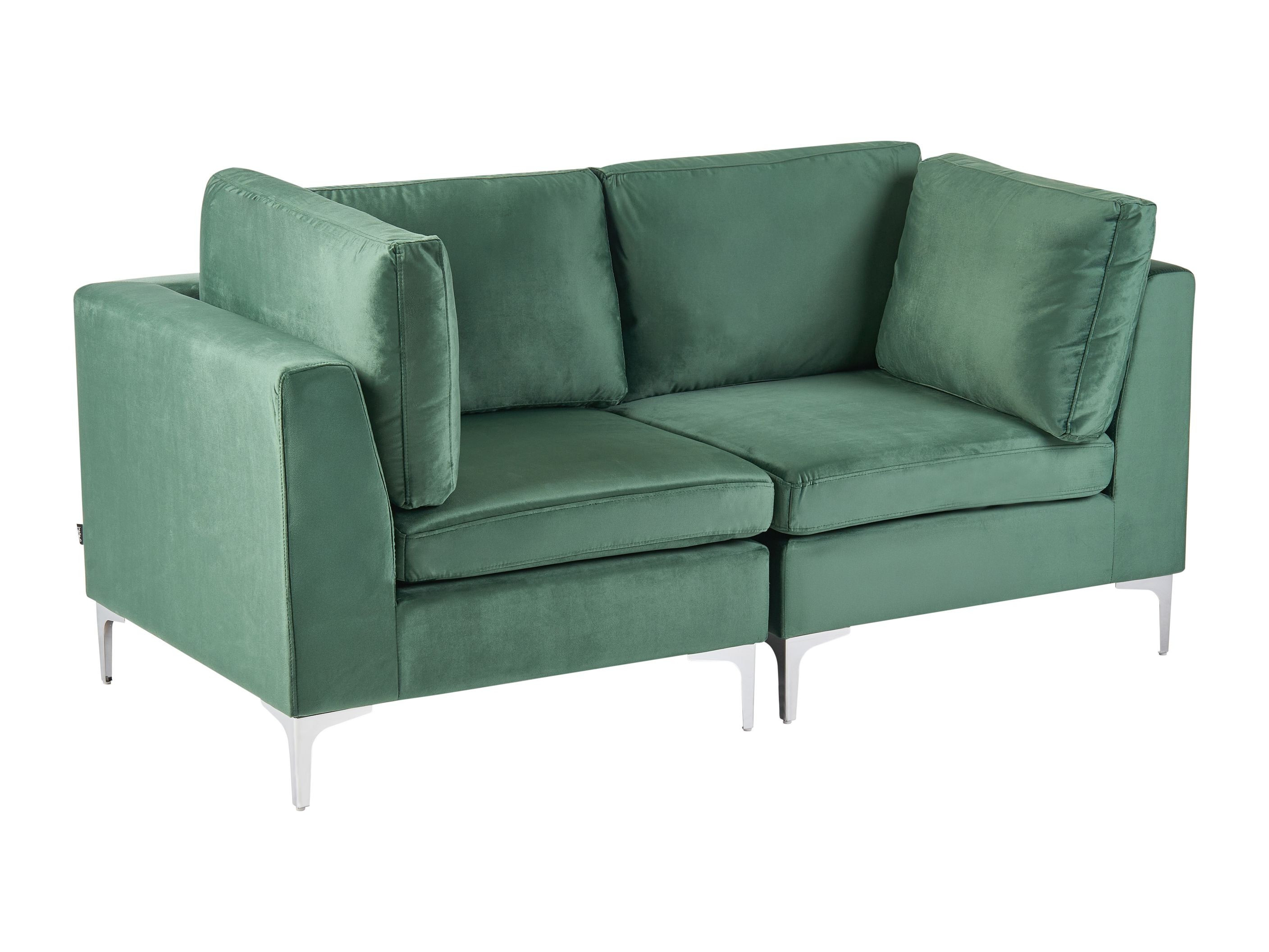 Modular sofa Dorleve 107 (Green)