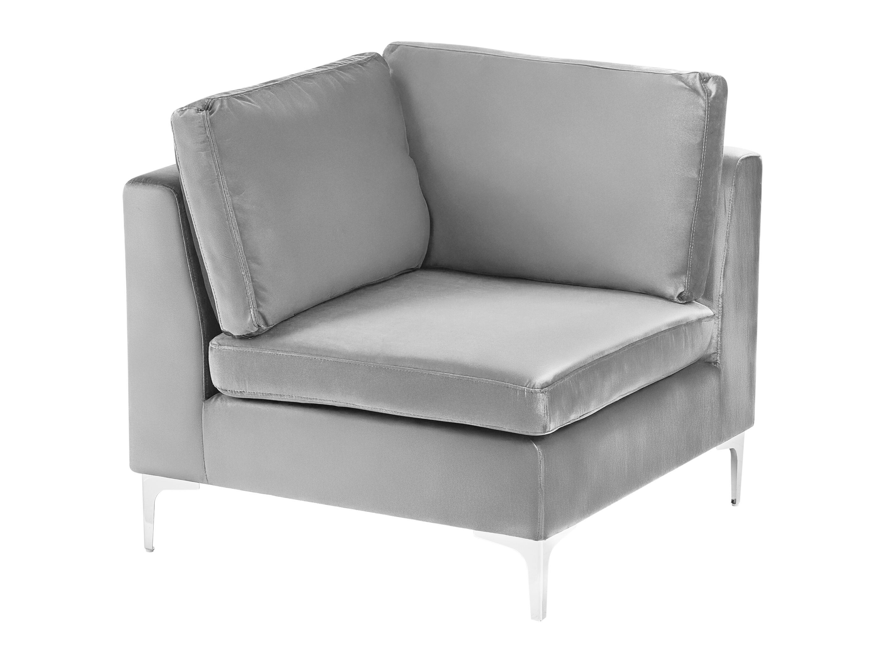 Modular sofa Dorleve 107 (Grey)