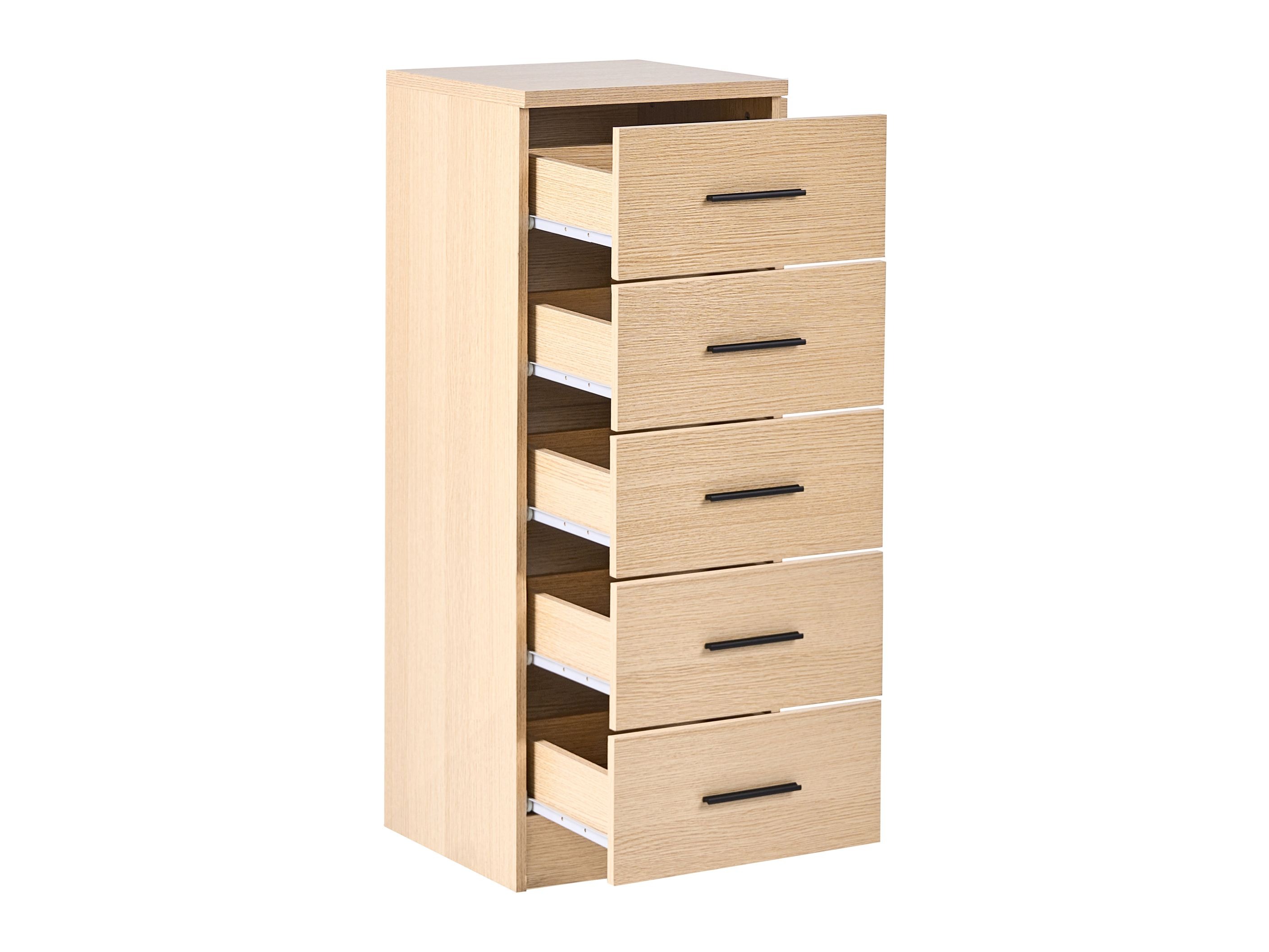 Chest of drawers Berwyn 3410