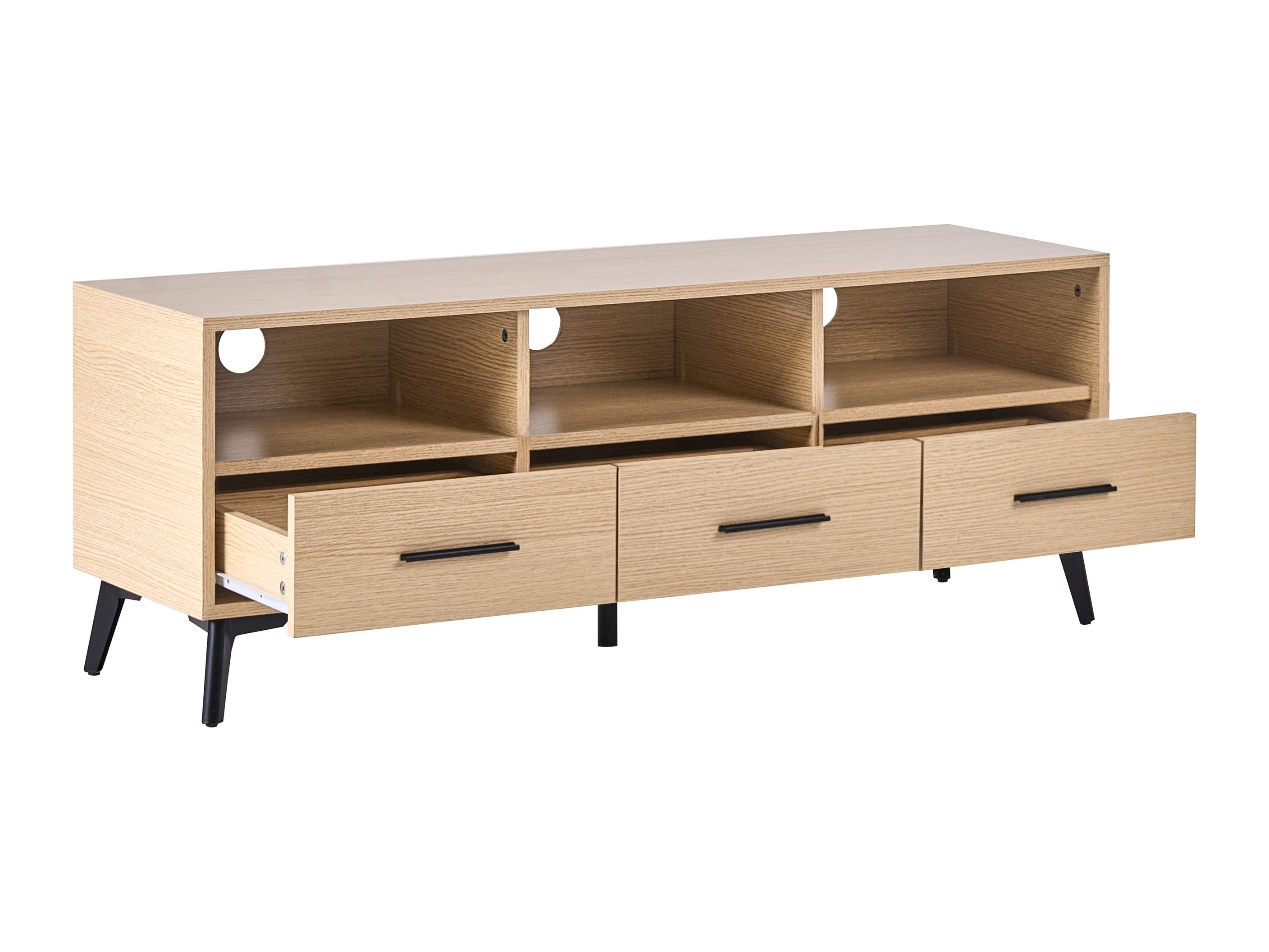 TV stand Berwyn 3411