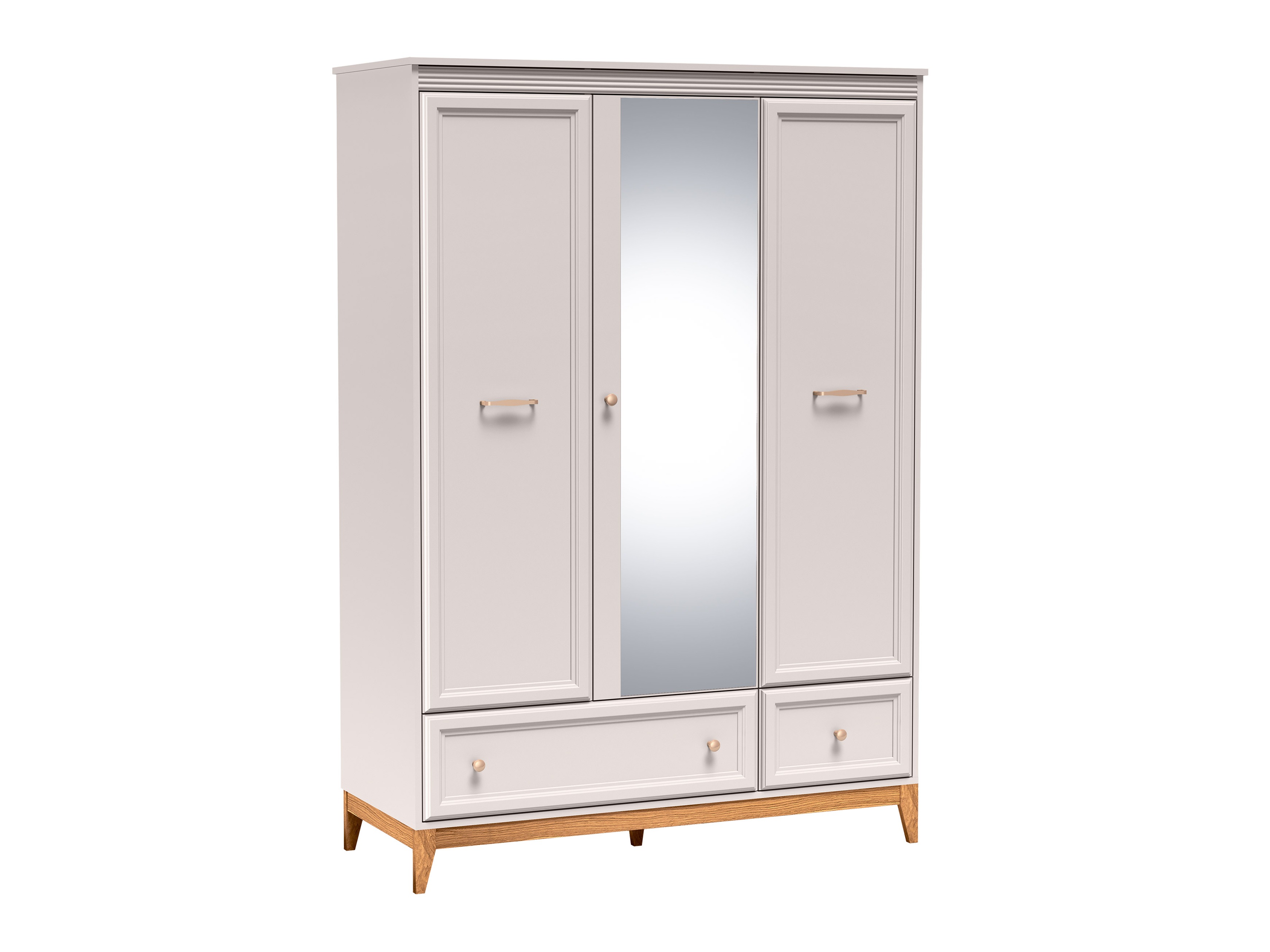 Wardrobe Sonfera 114