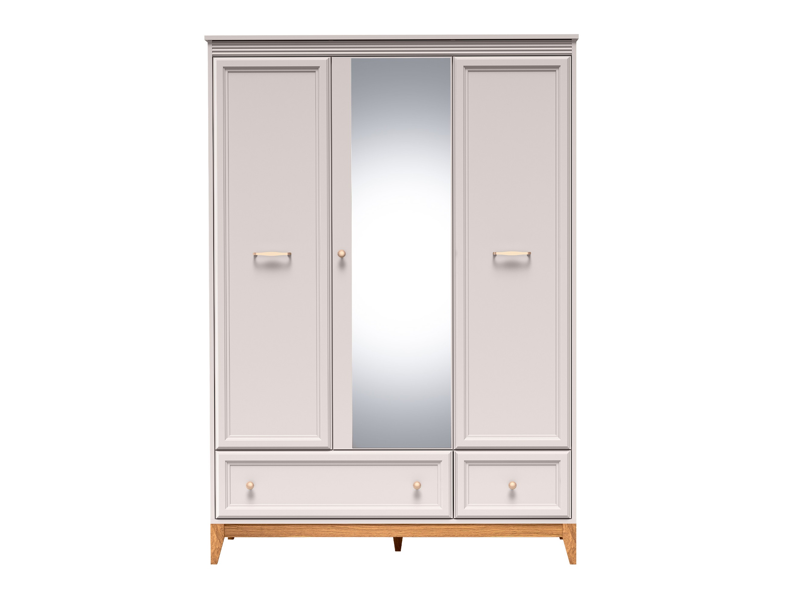 Wardrobe Sonfera 114