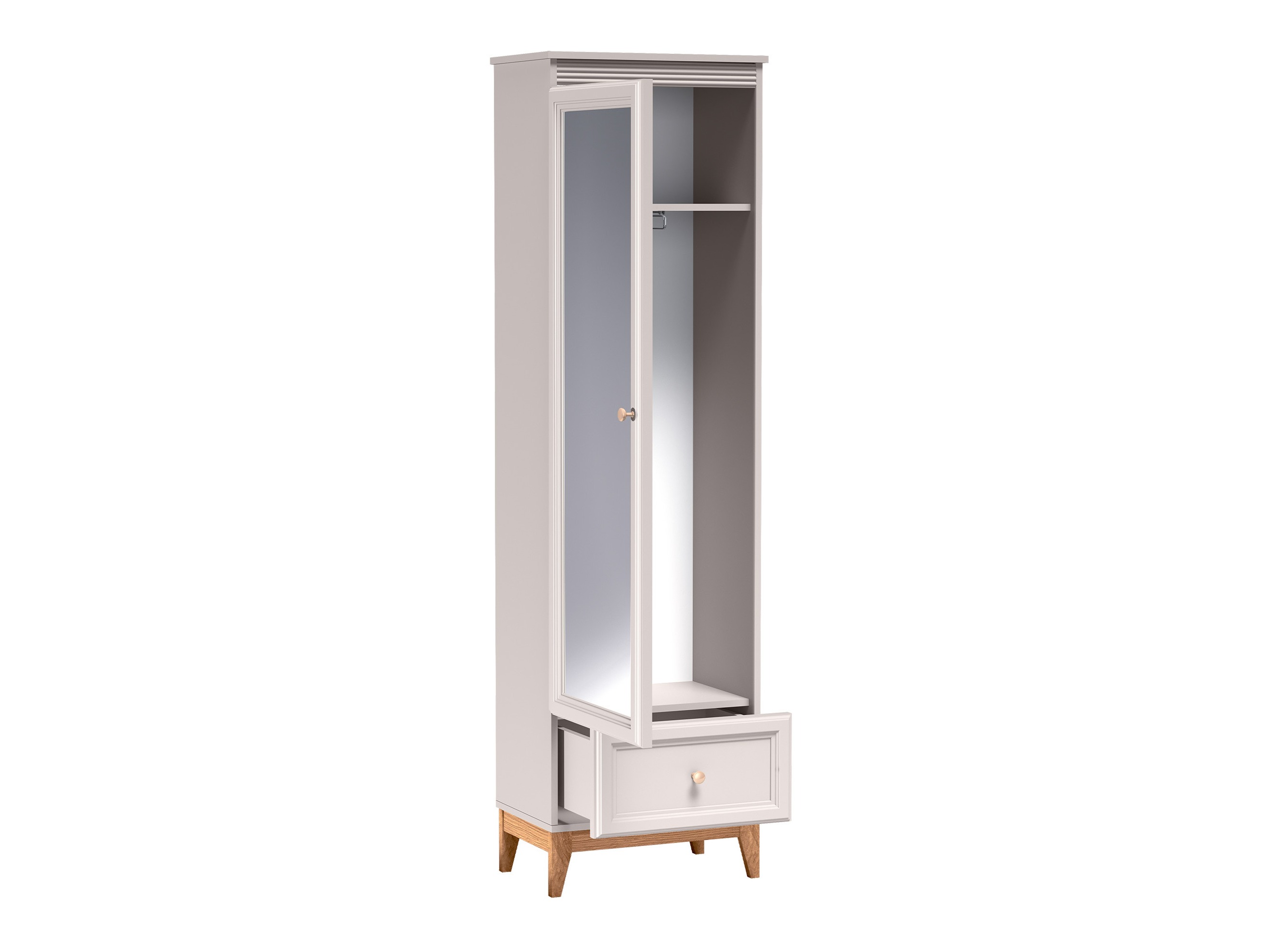 Wardrobe Sonfera 117