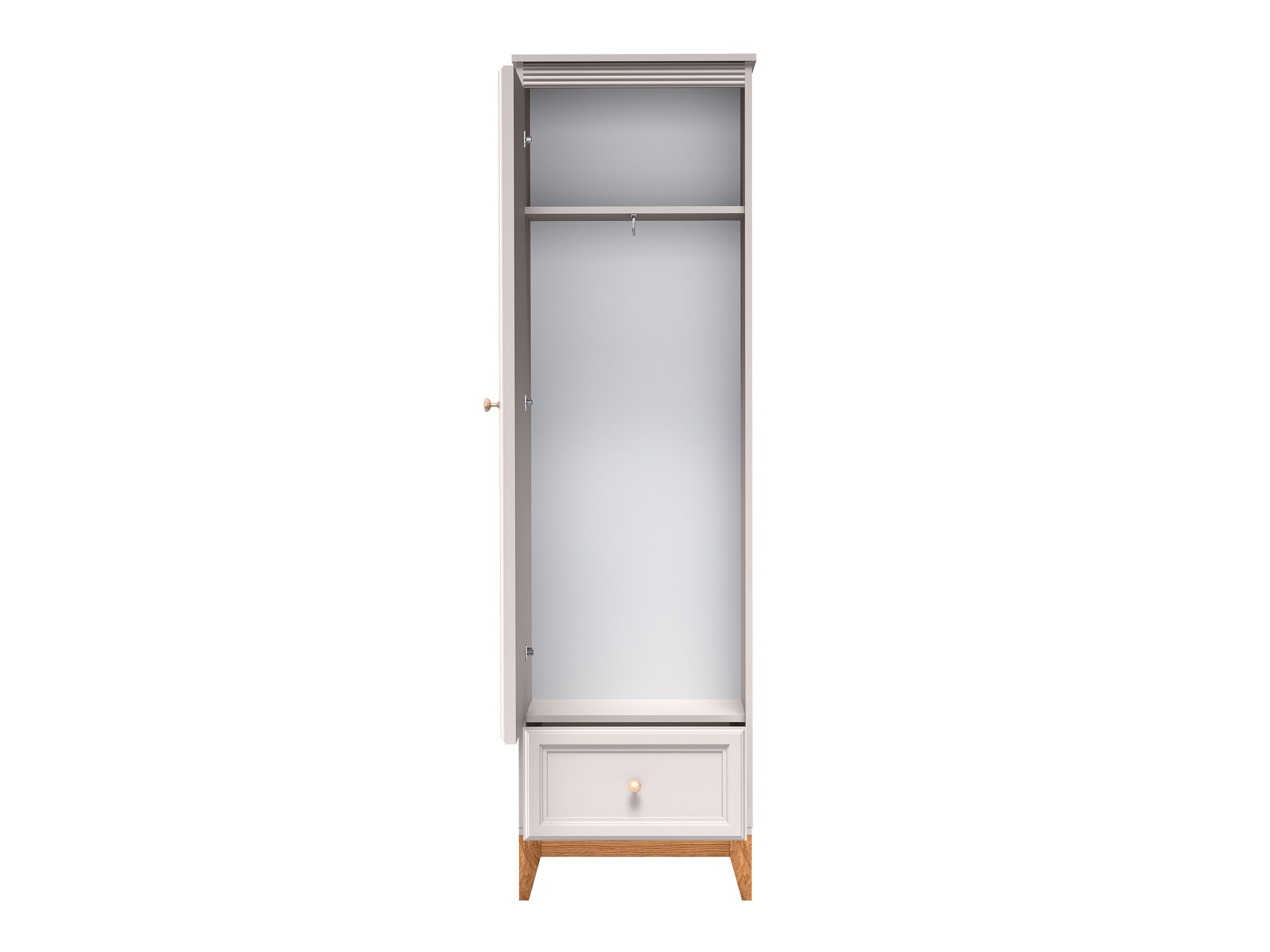 Wardrobe Sonfera 117
