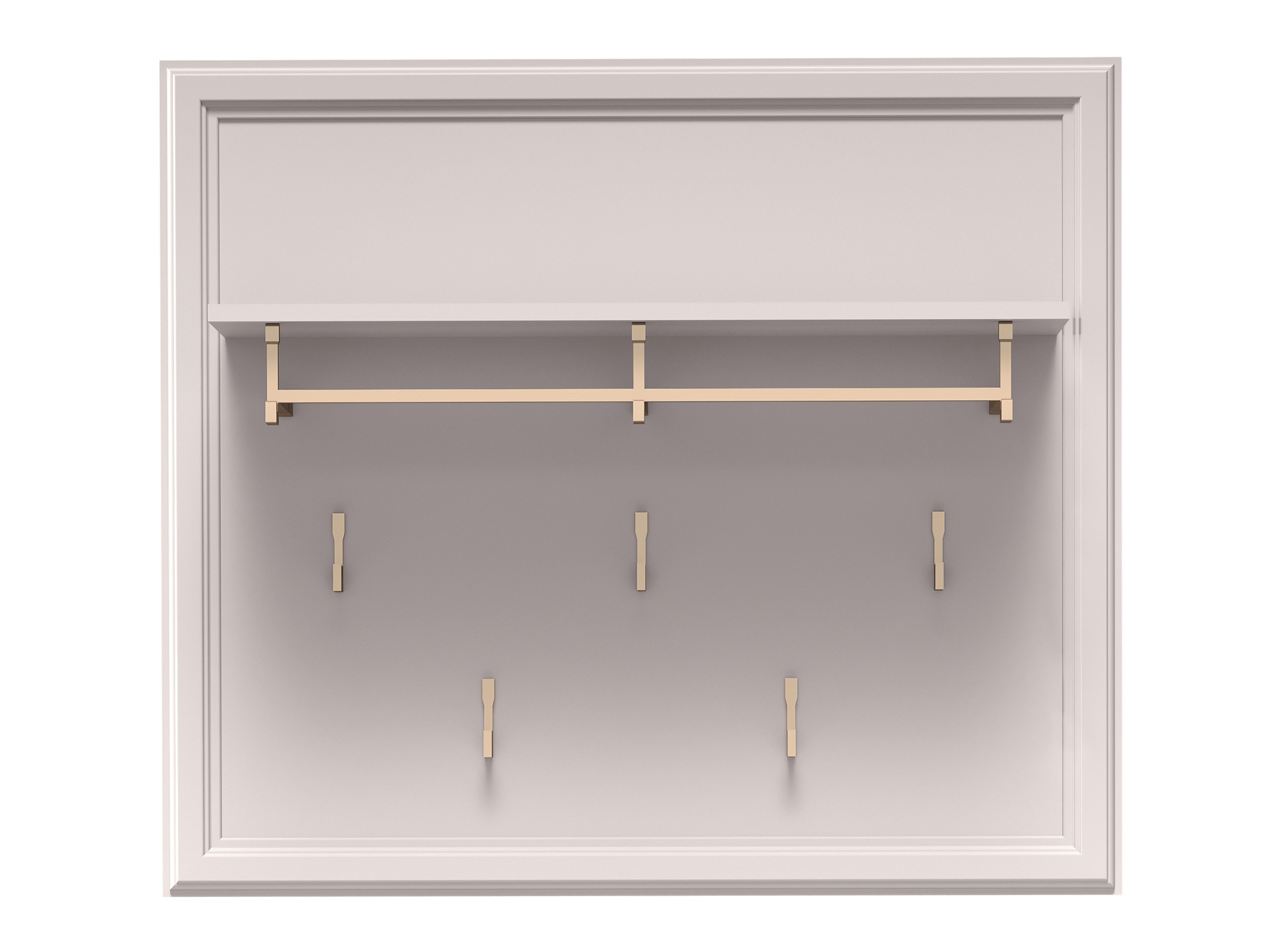 Coat rack Sonfera 121