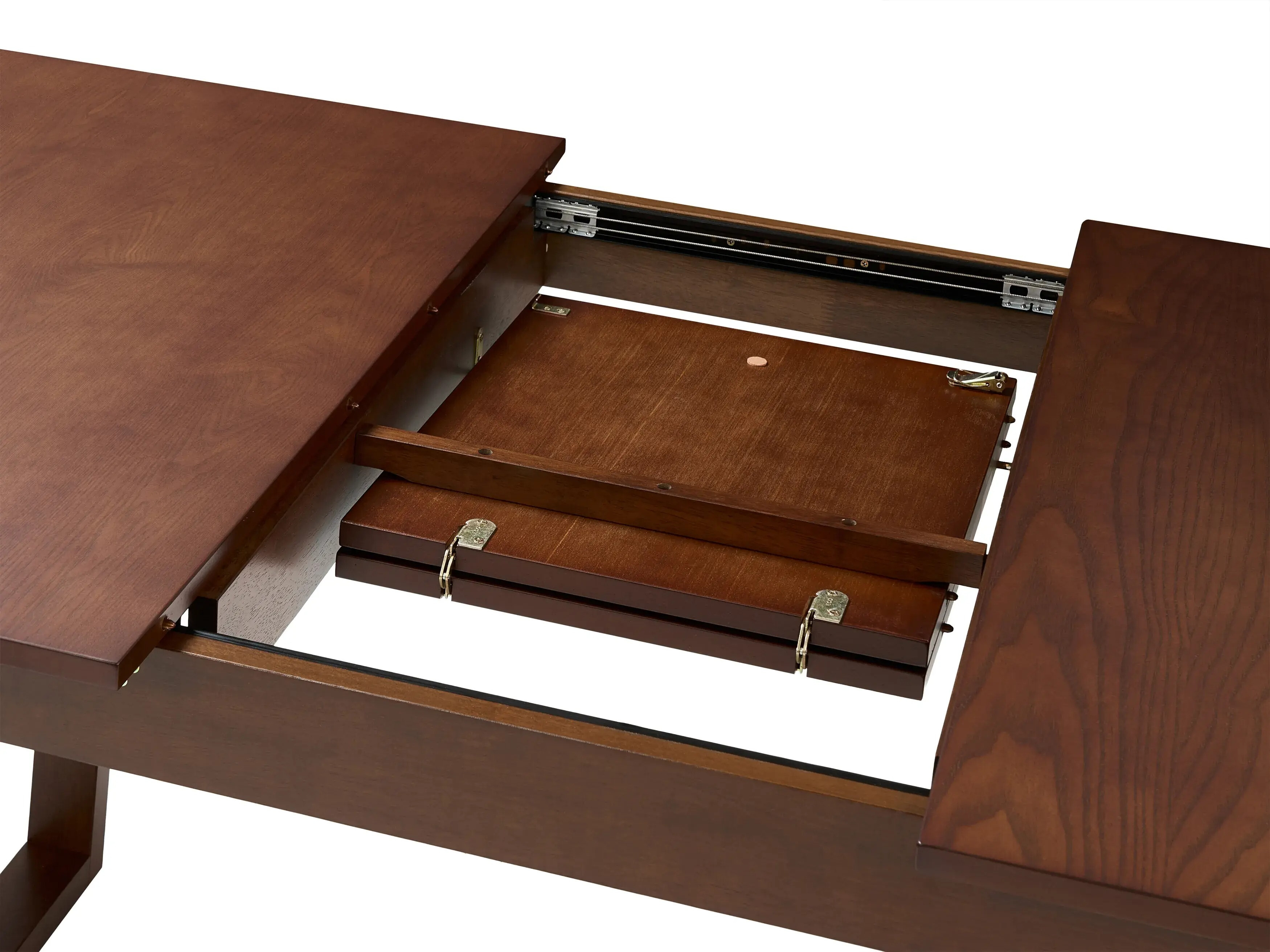 Table Berwyn 3412 (Dark wood)