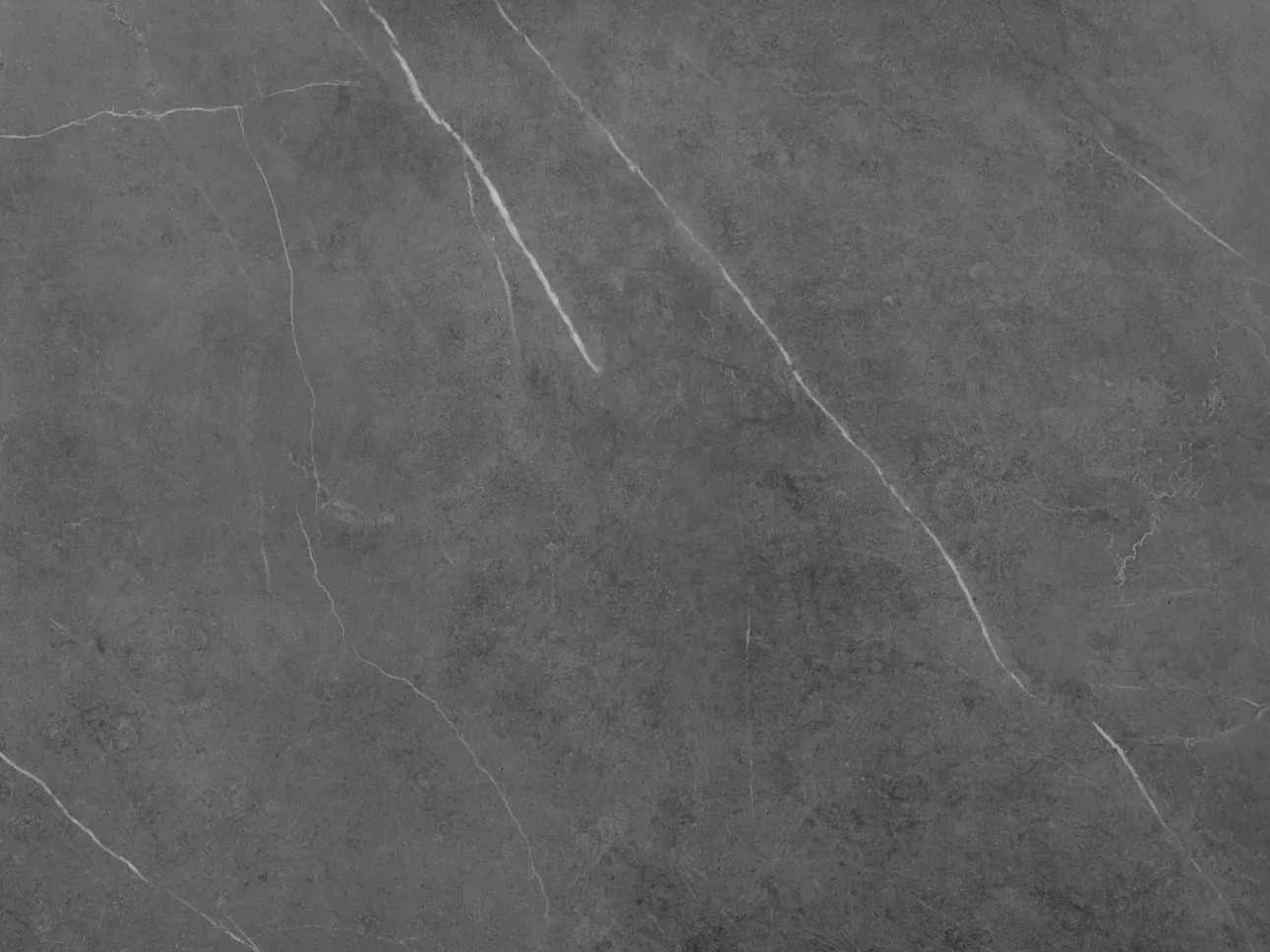 Table Detroit 1001 (Walnut + Grey marble)
