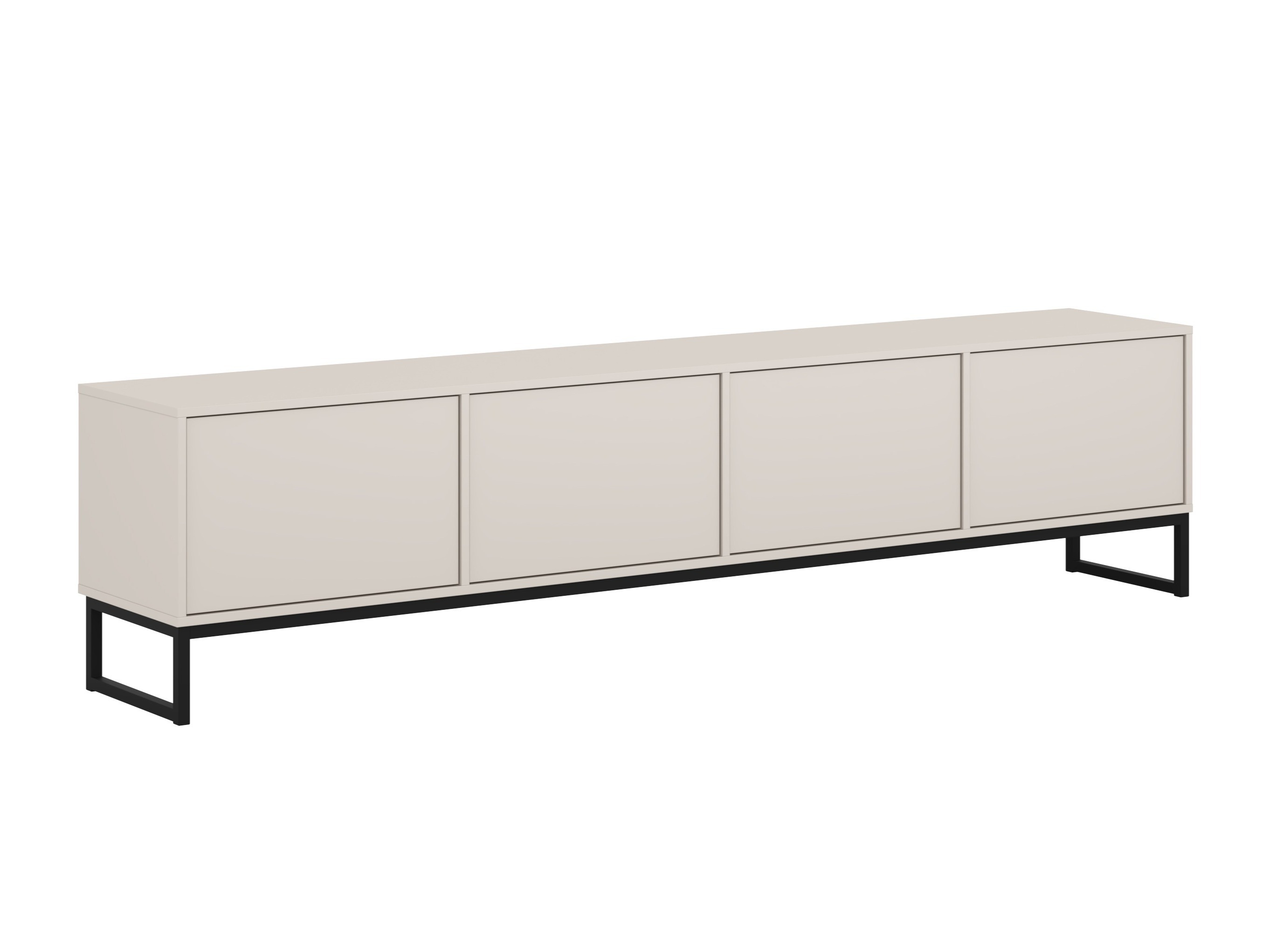 TV stand Maravio 101 (Cashmere)