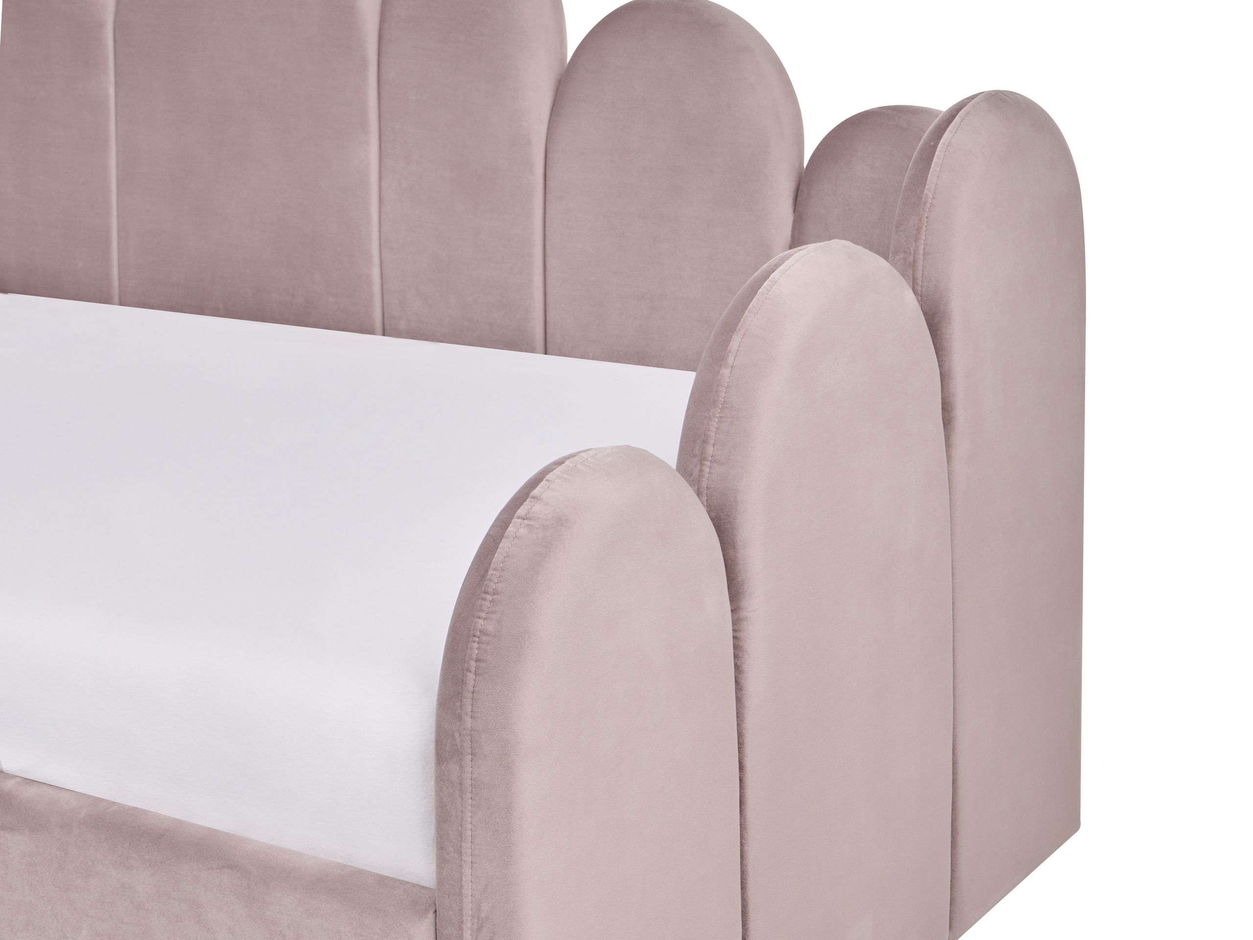 Bed Berwyn 3432 (Pink)