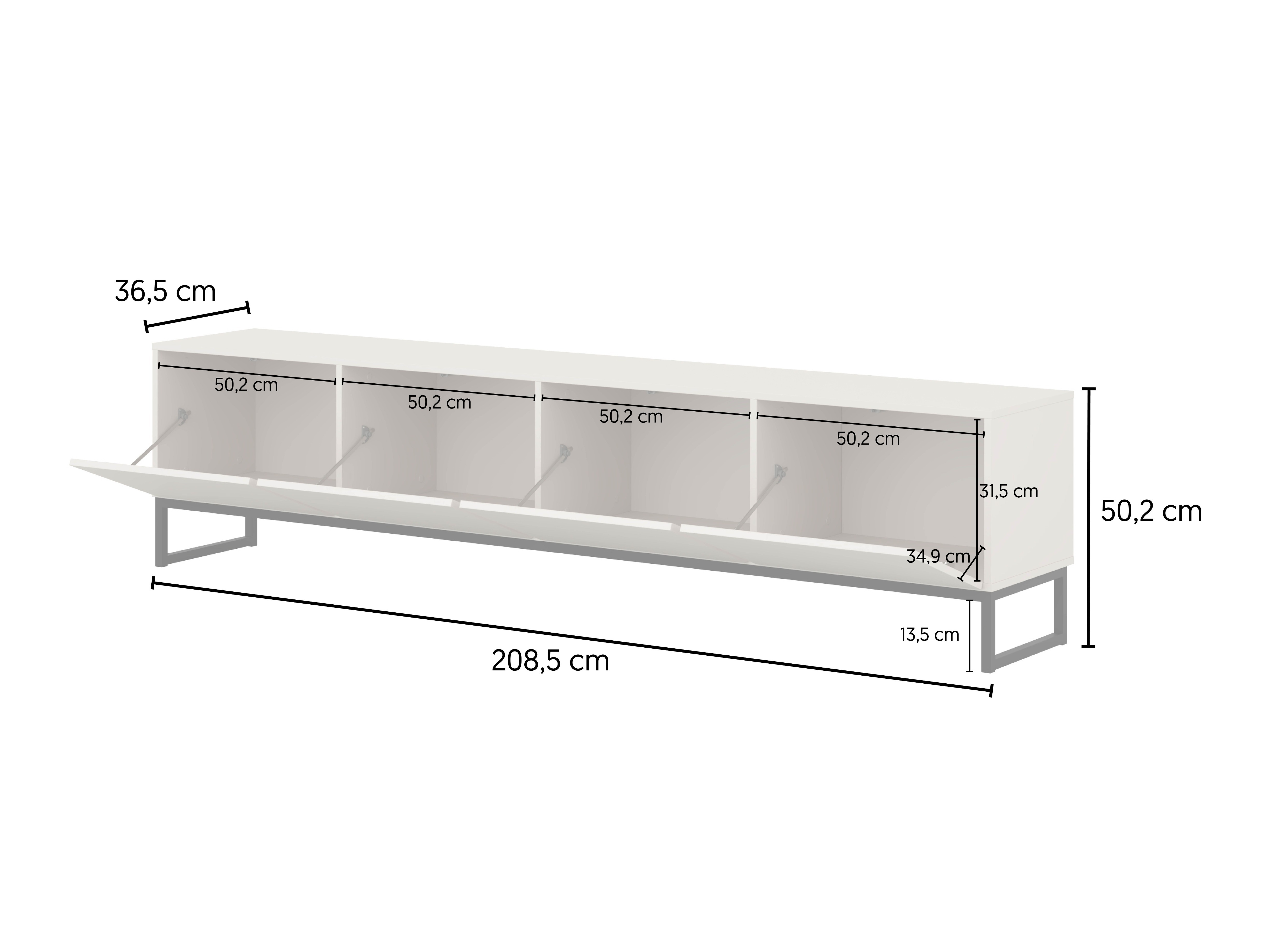 Living room set Maravio 106 (Green)