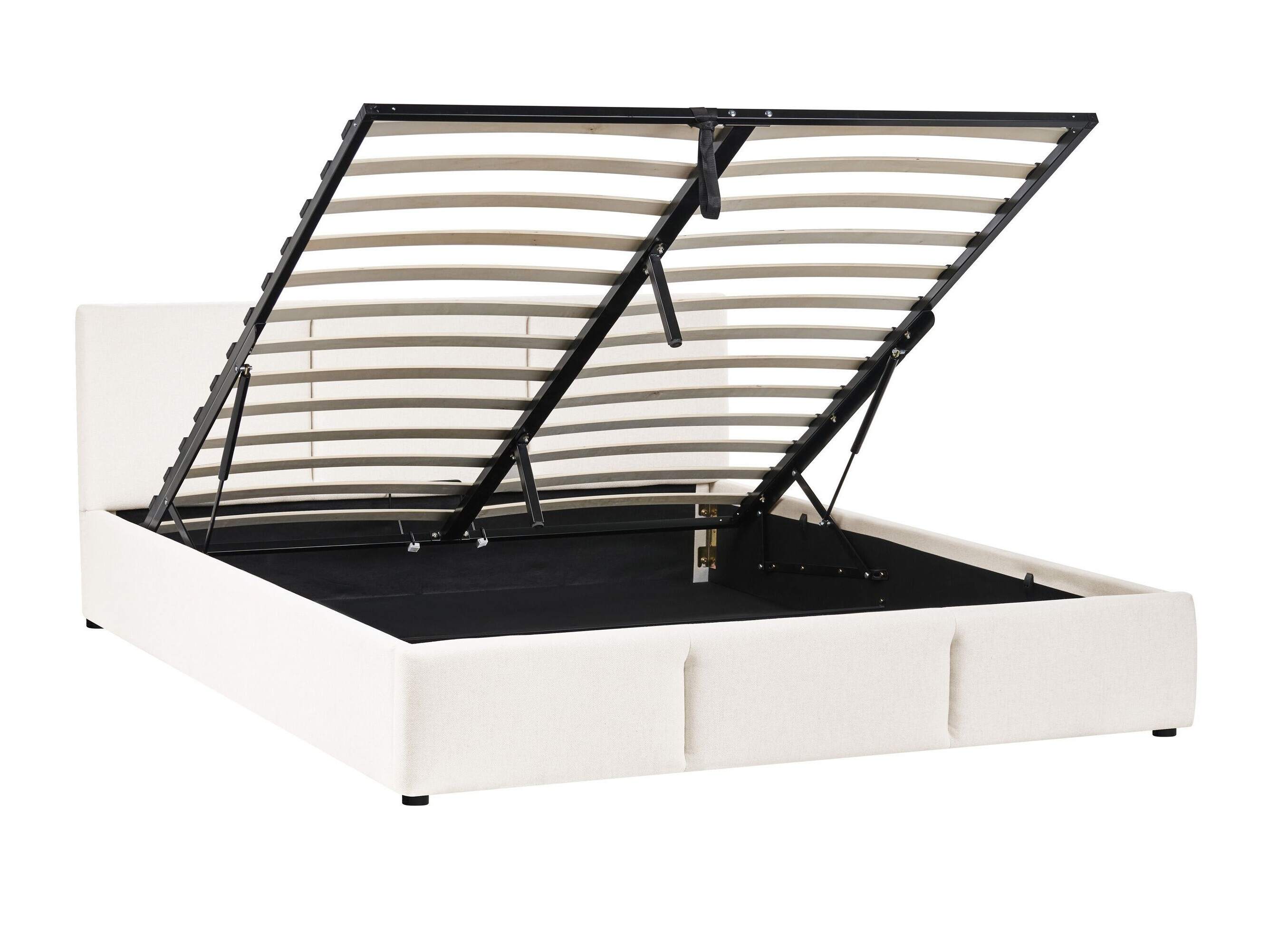 Bed Berwyn 3434 (140 x 200 cm)