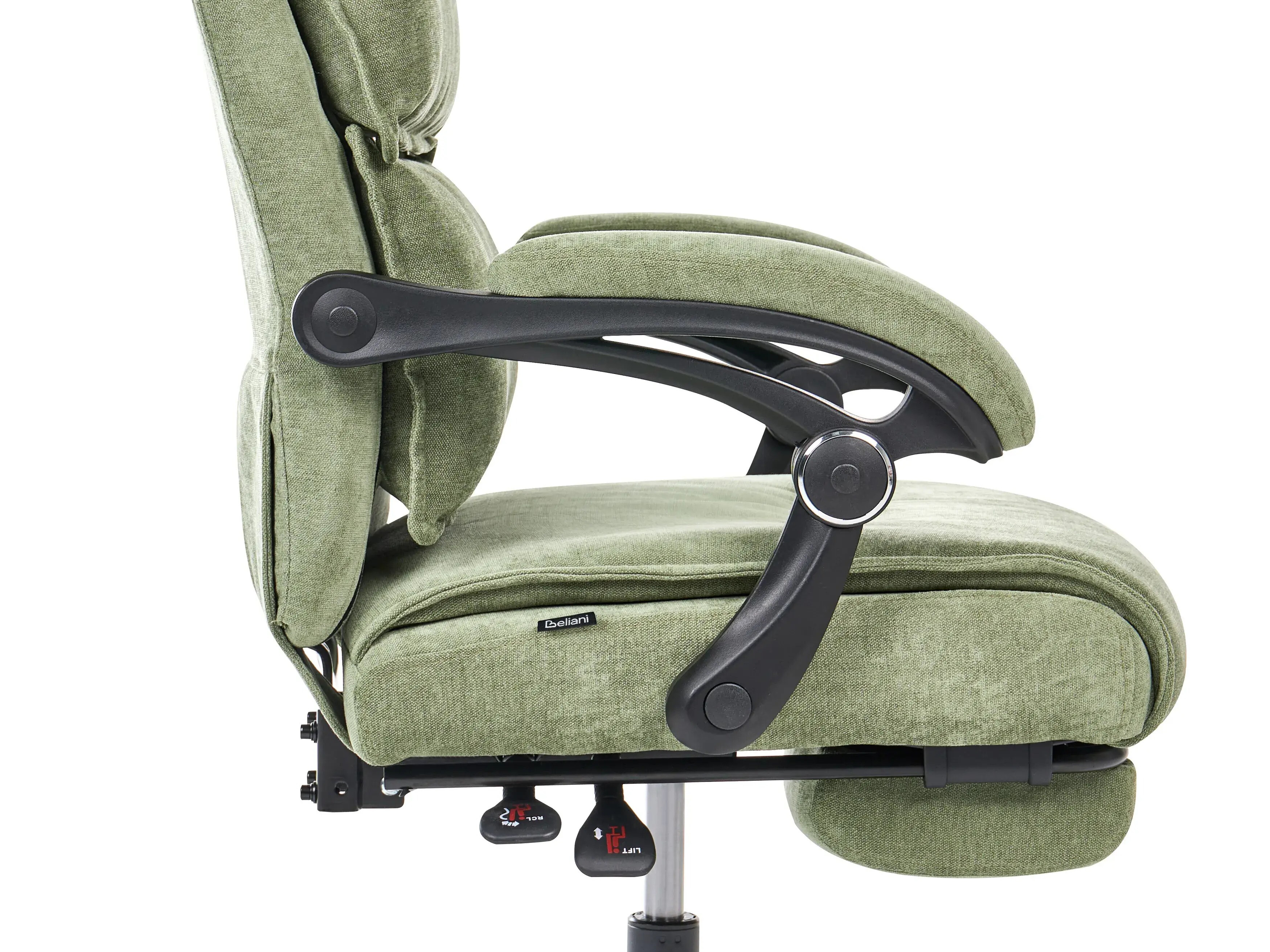 Office chair Berwyn 3435 (Green)