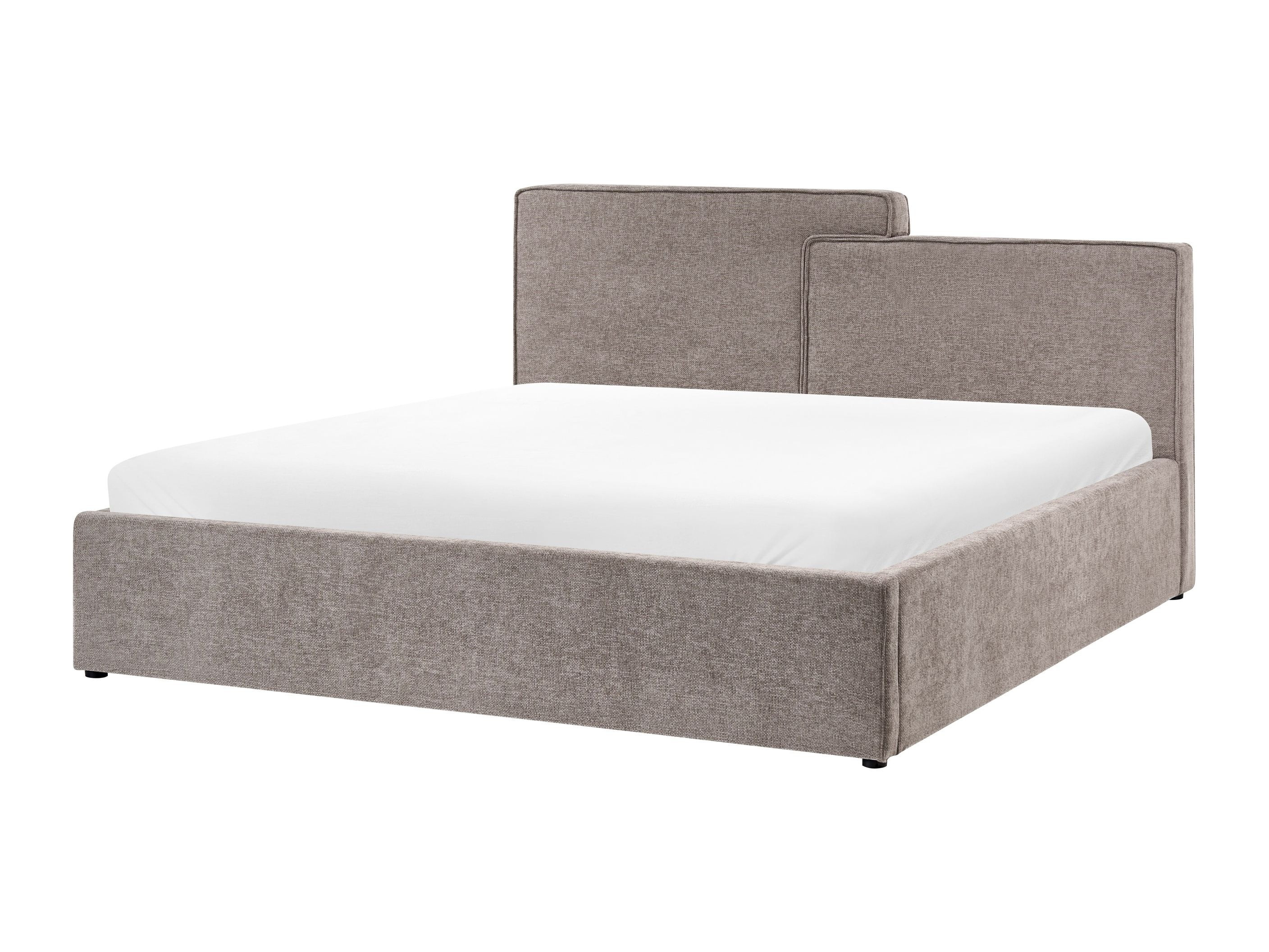 Κρεβάτι Berwyn 3437 (Taupe)