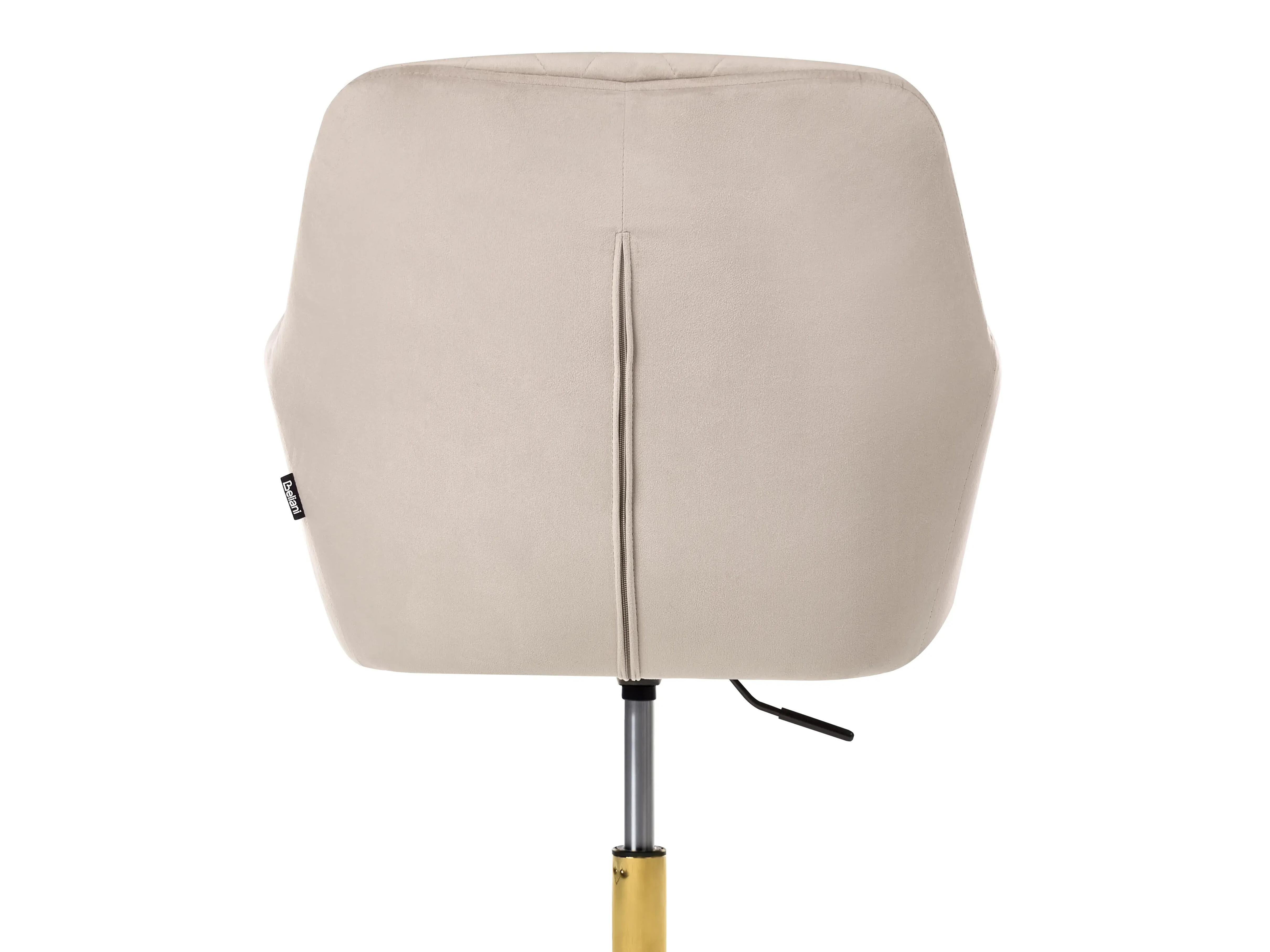 Office chair Berwyn 3440 (Taupe)