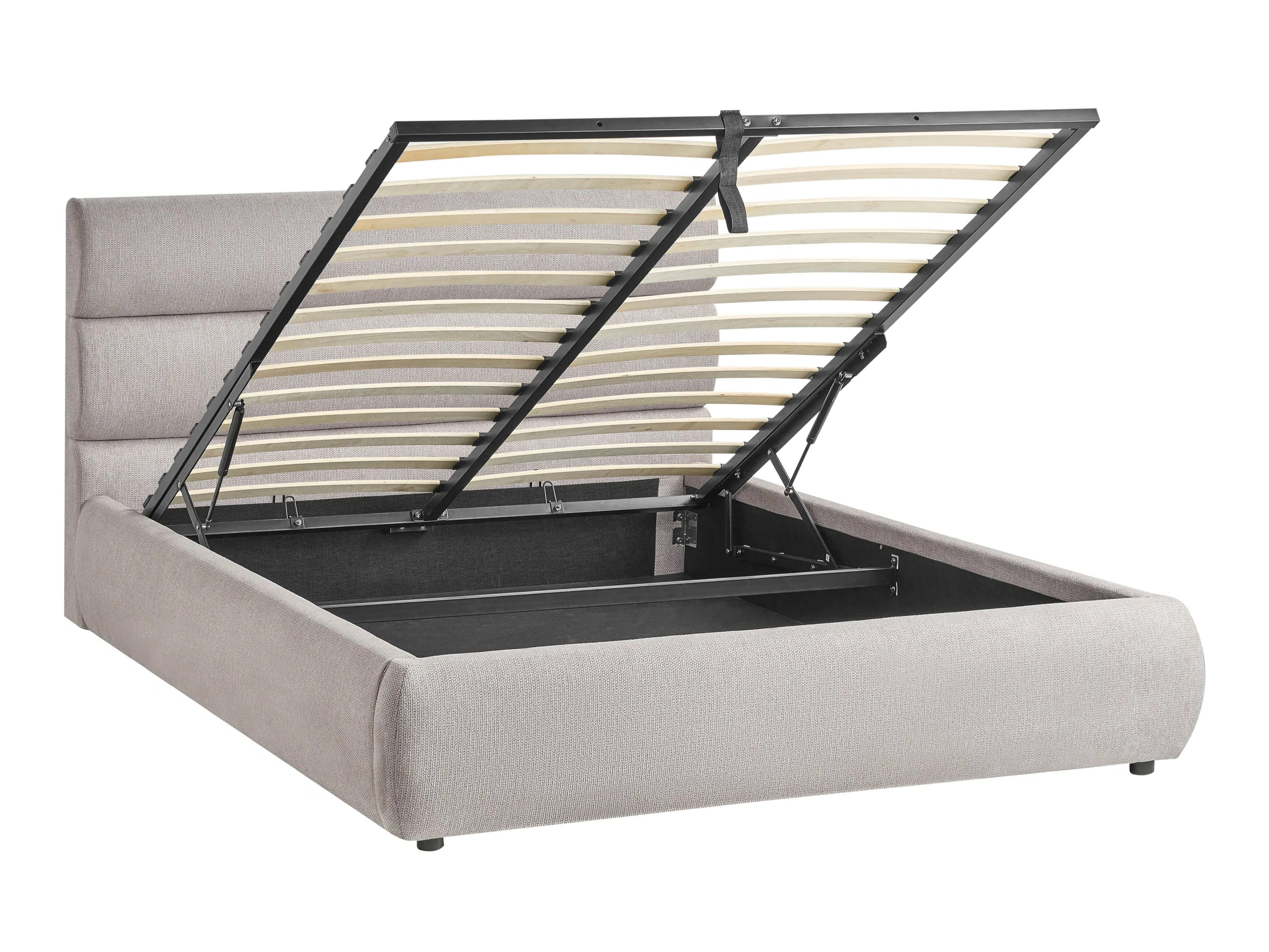 Bed Berwyn 3441