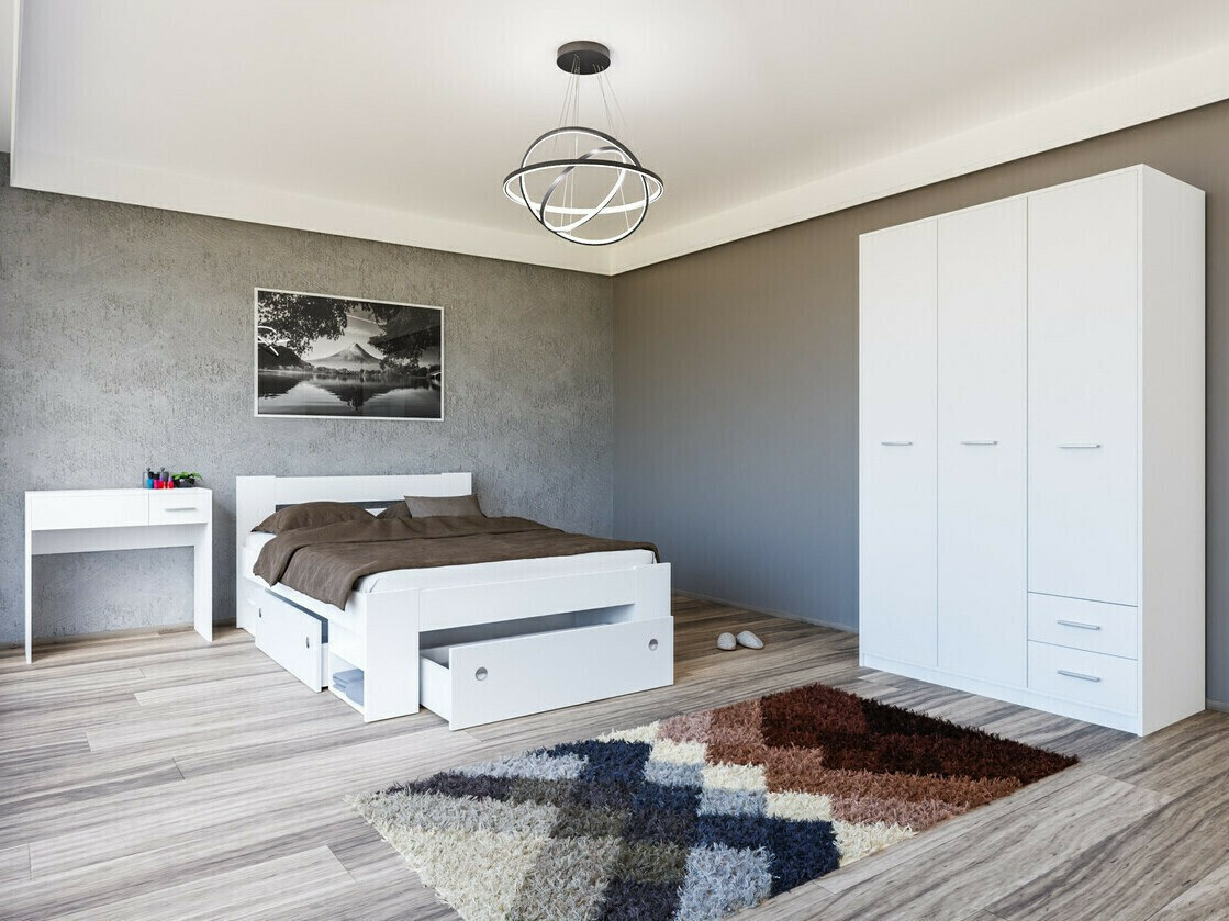 Bed SG4589