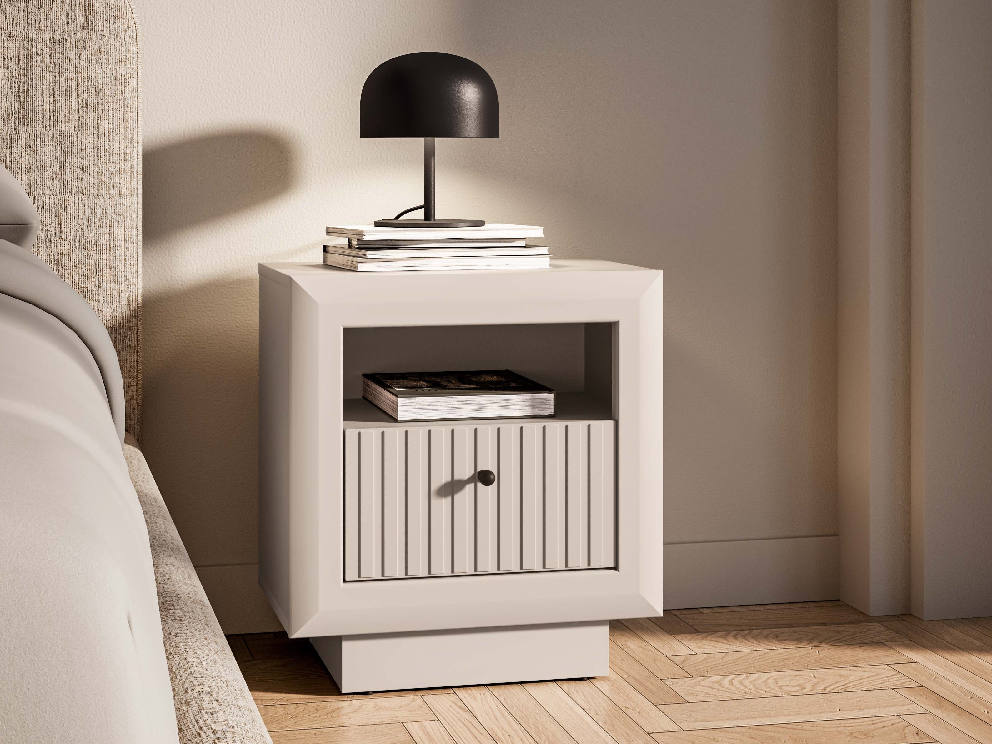 Bedside table Cavmava 107