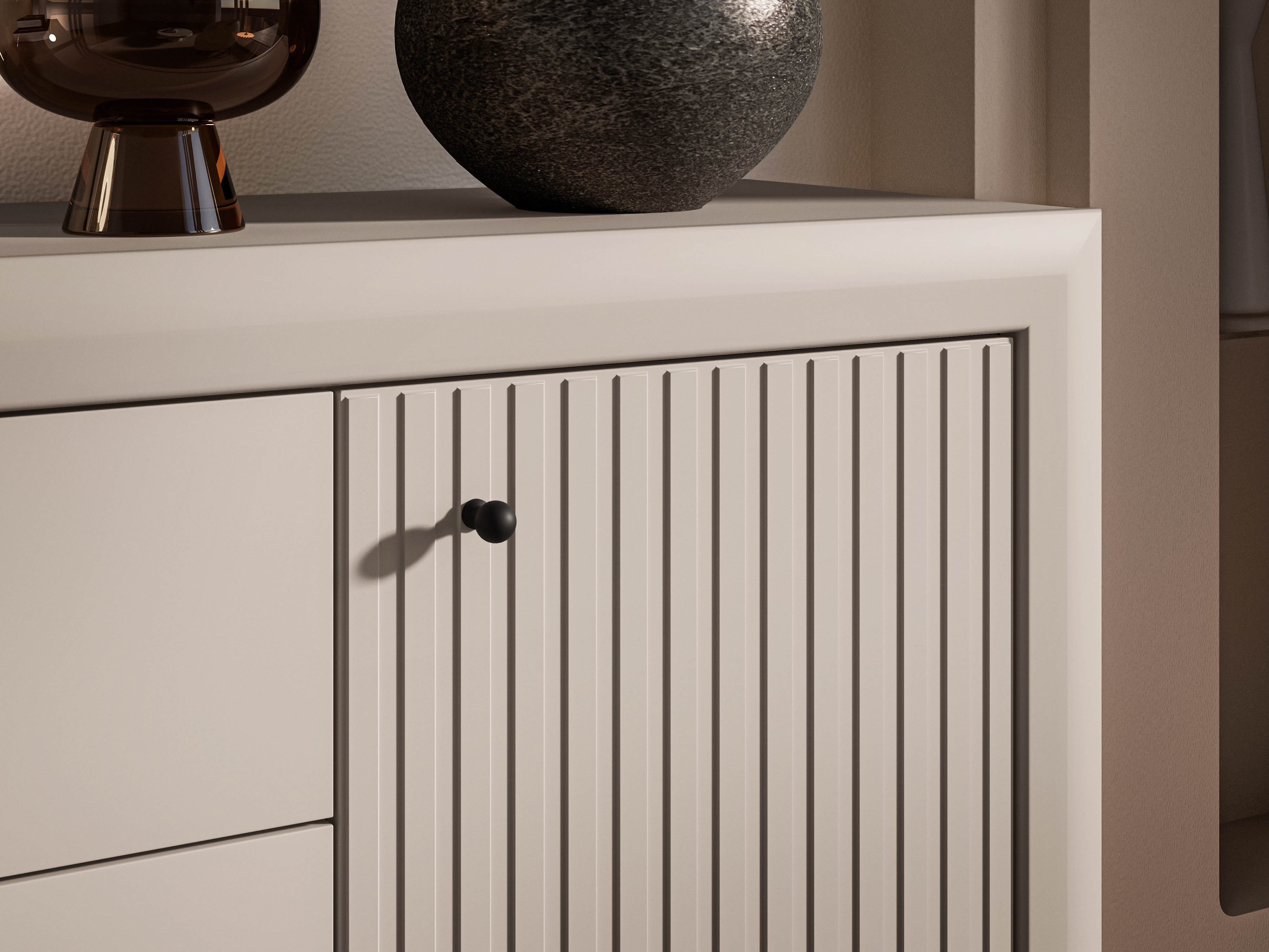 Chest of drawers Cavmava 104
