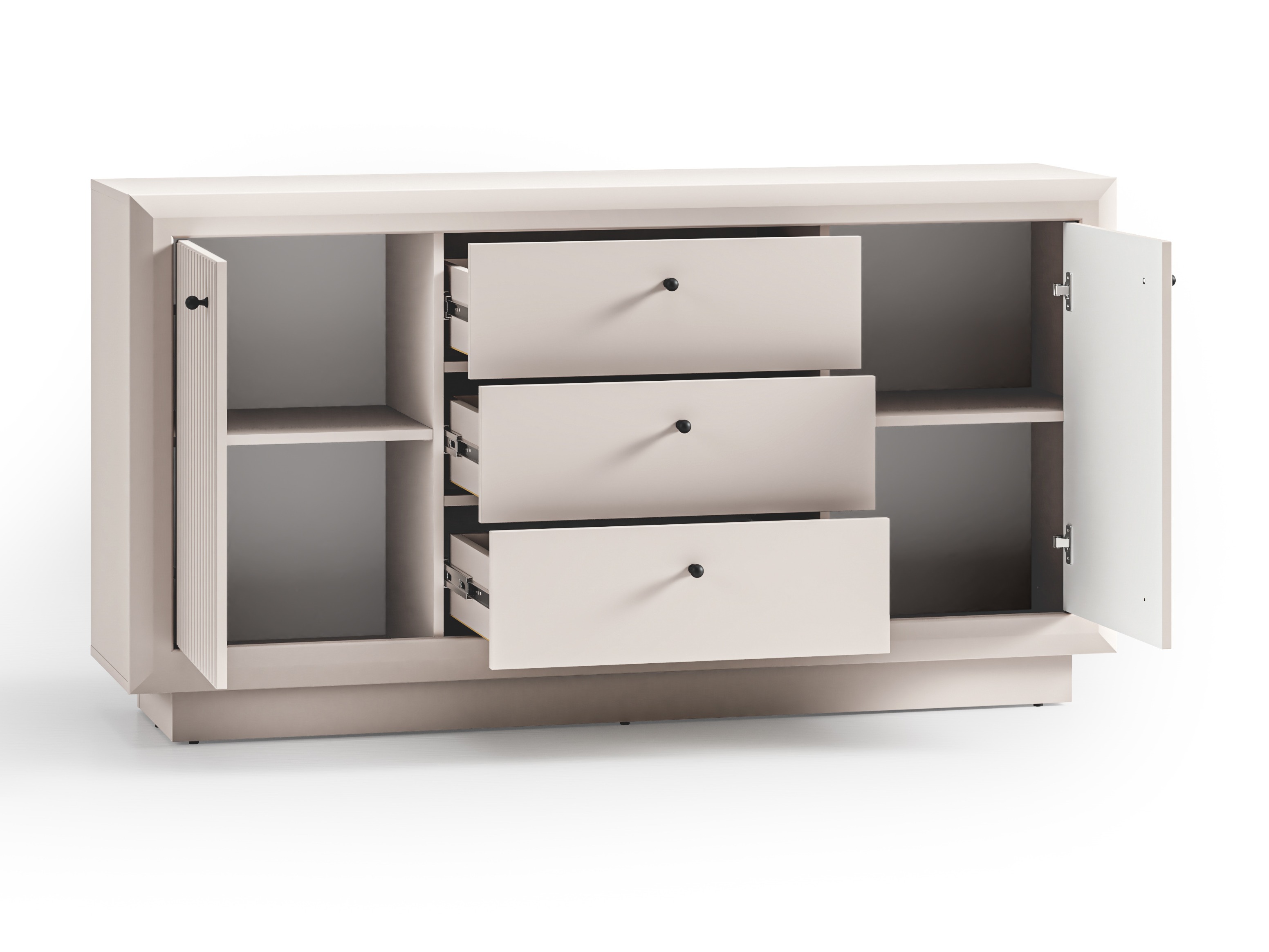 Chest of drawers Cavmava 104