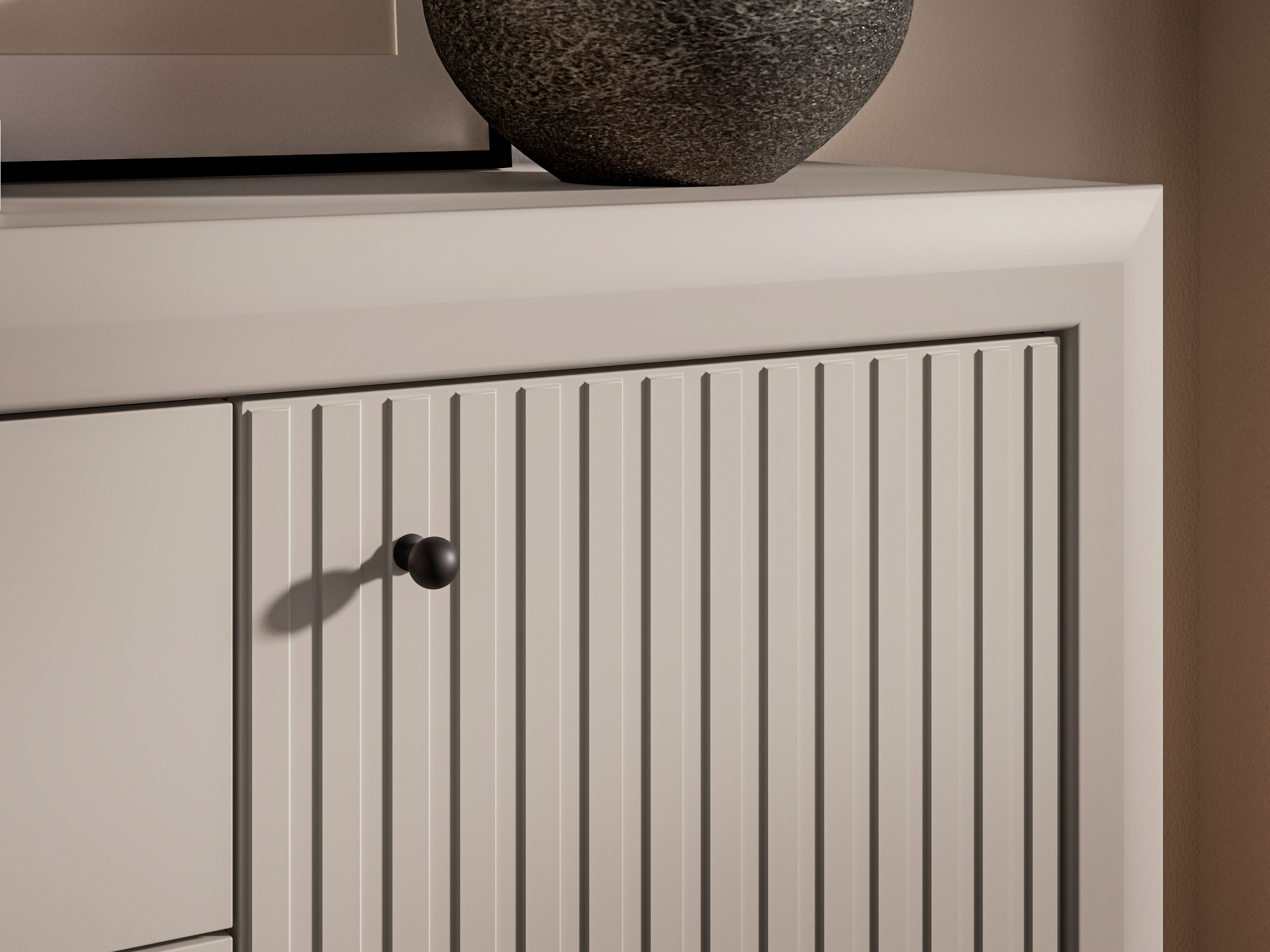 Chest of drawers Cavmava 105