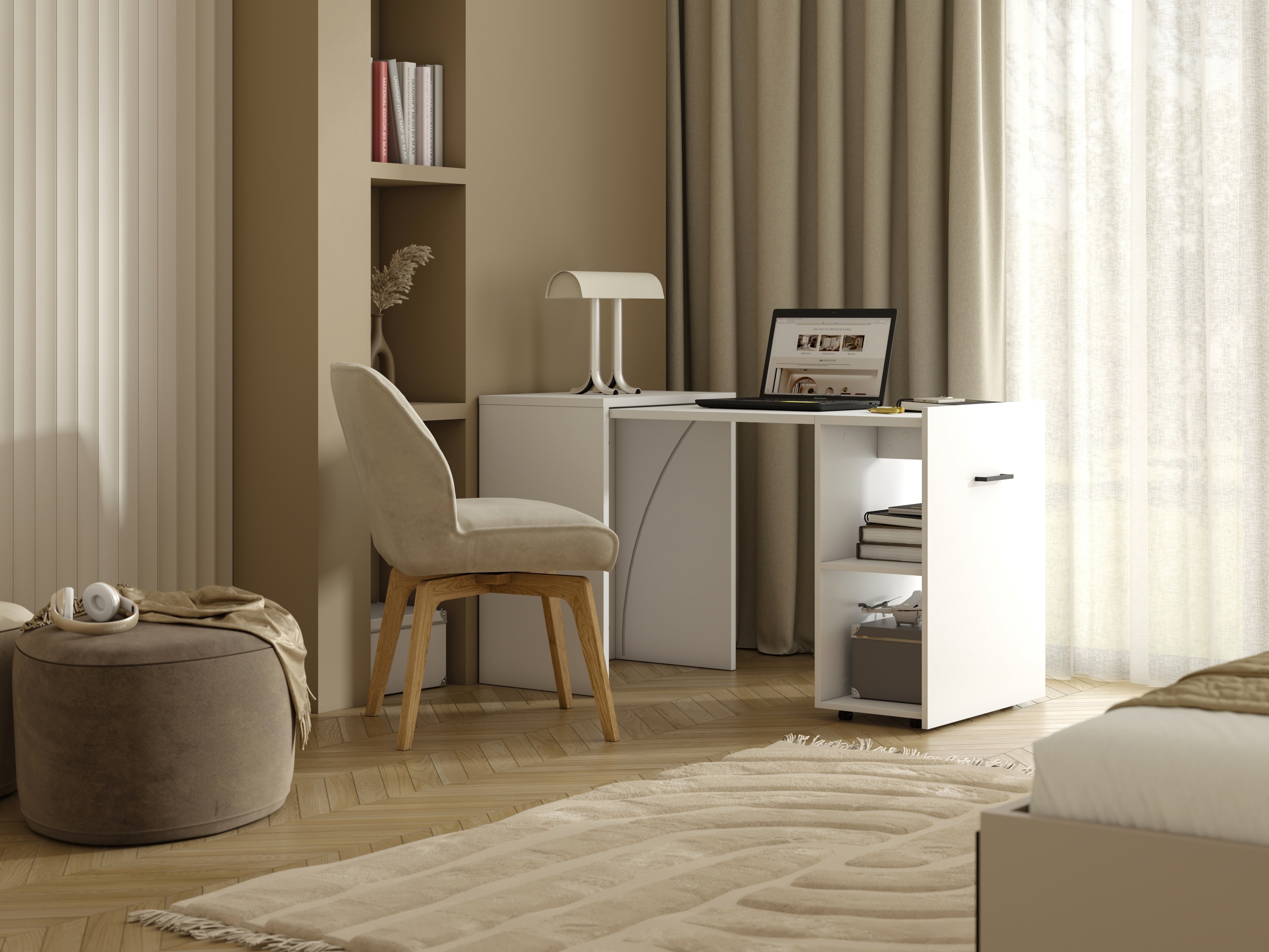 Desk SG4587