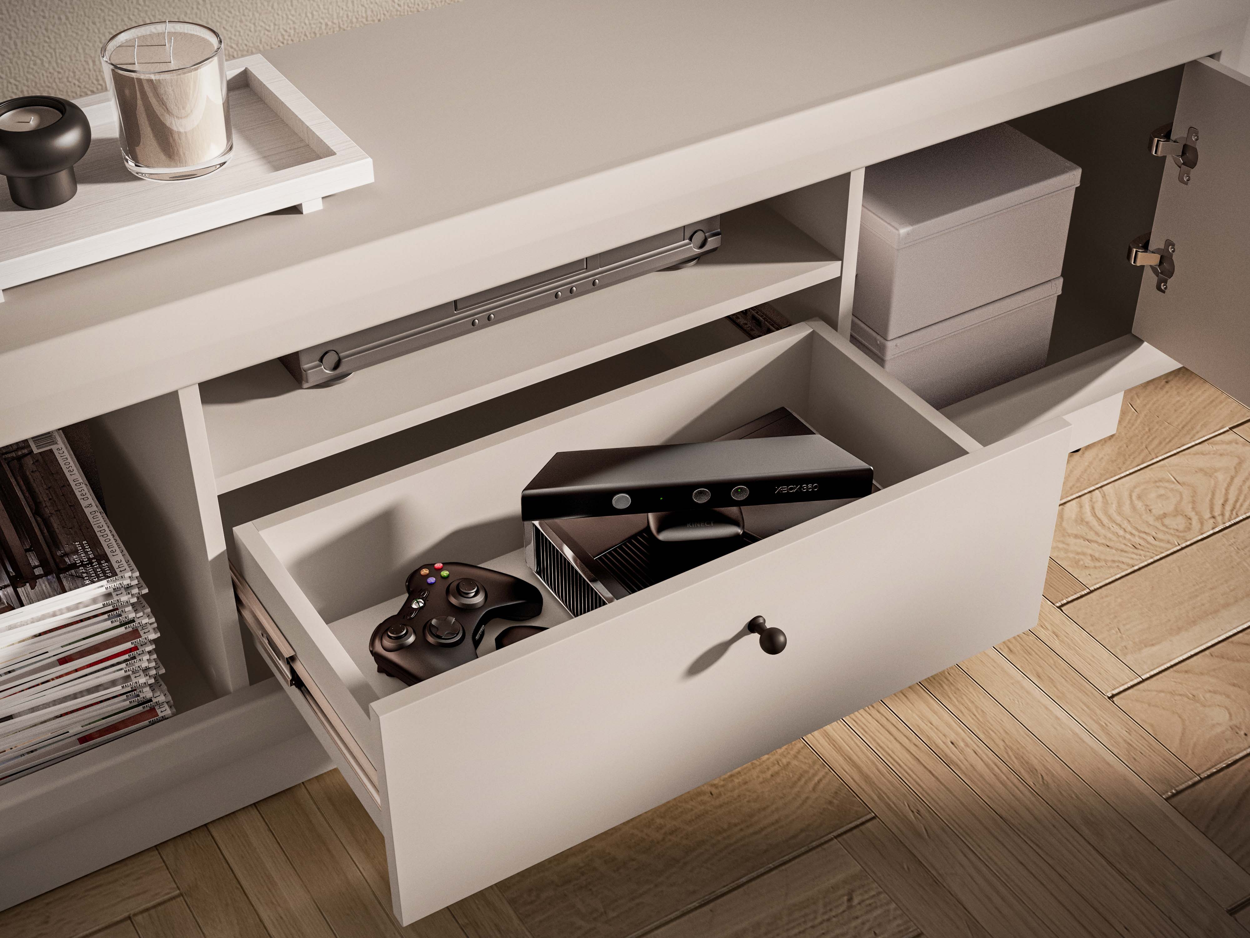 TV stand Cavmava 106