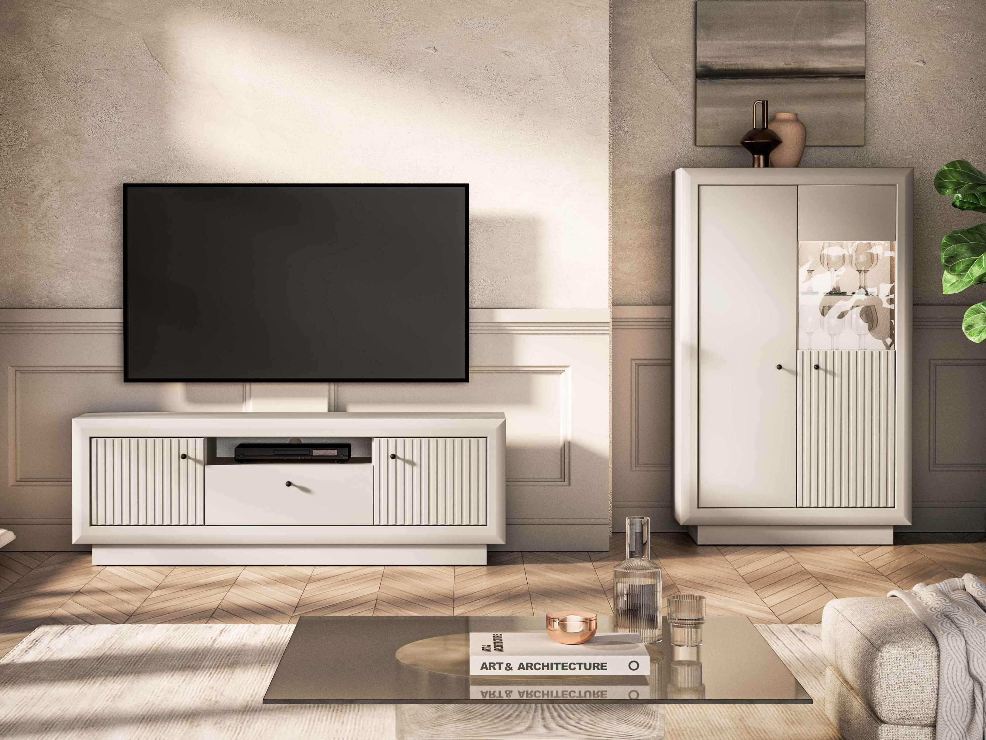 TV stand Cavmava 106