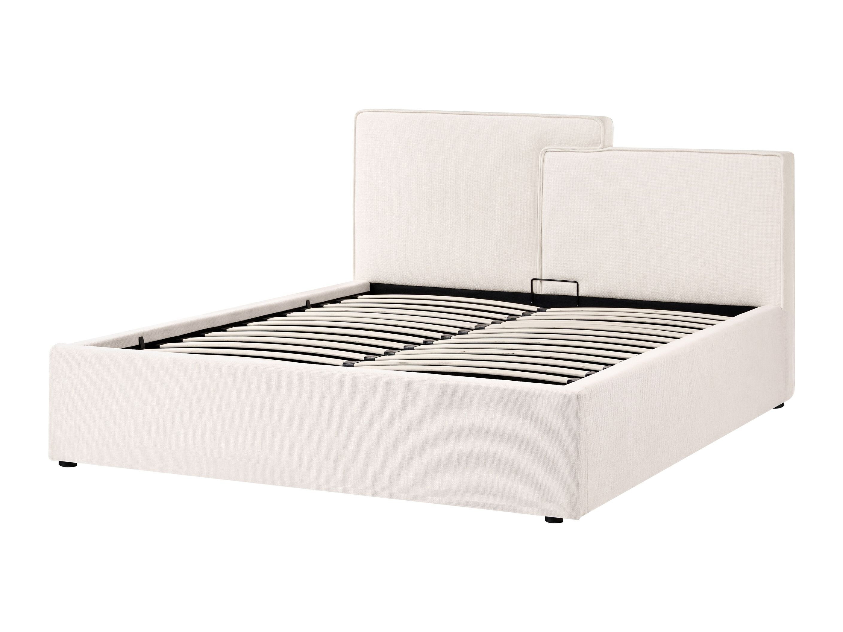 Bed Berwyn 3437 (Cream)