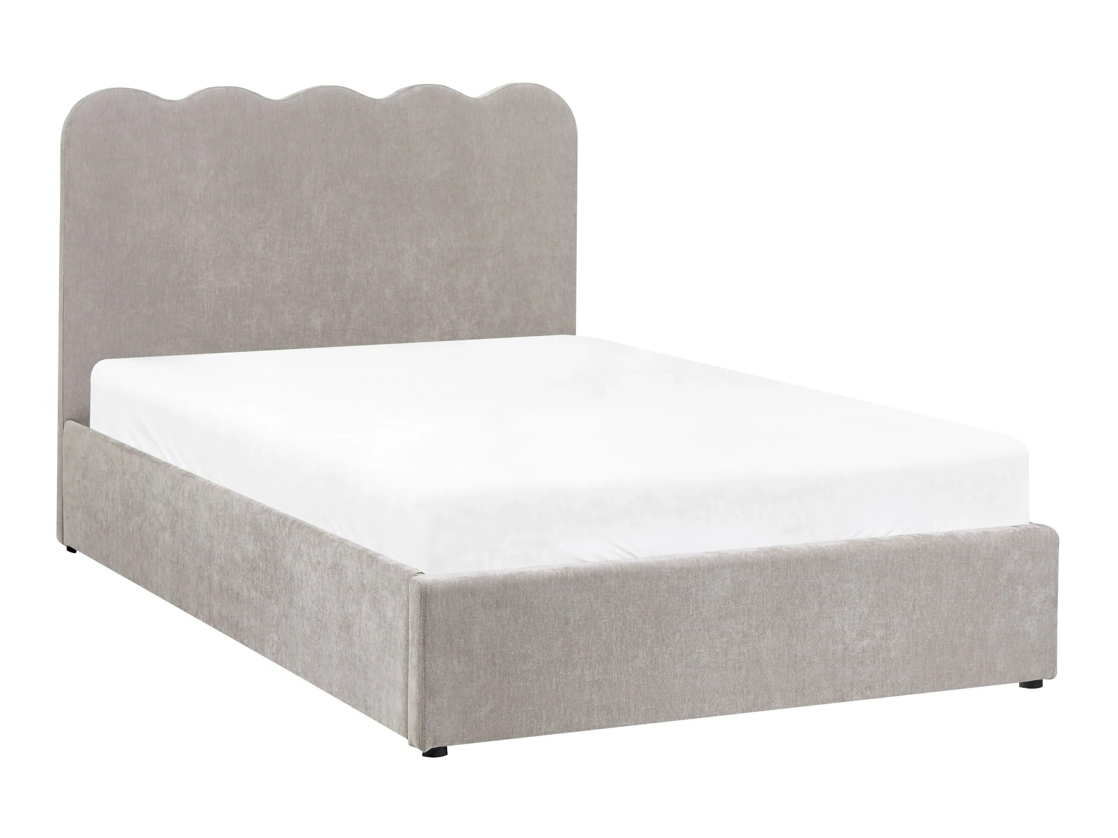 Κρεβάτι Berwyn 3047 (Taupe)