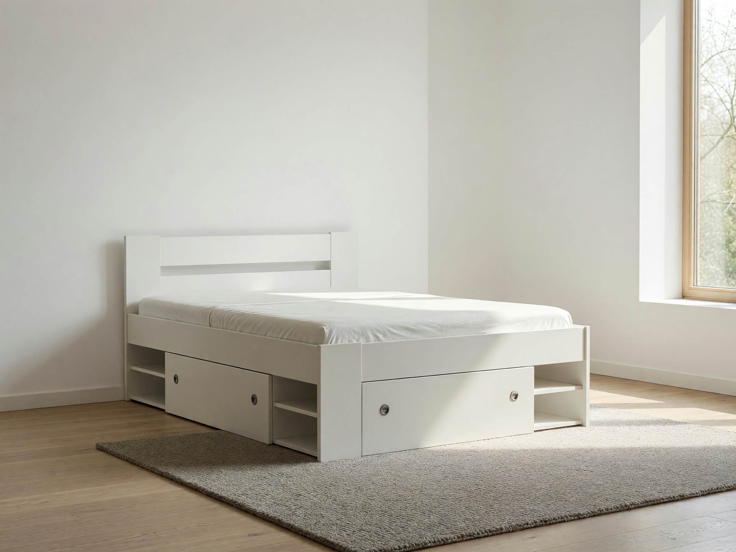 Κρεβάτι SG4589