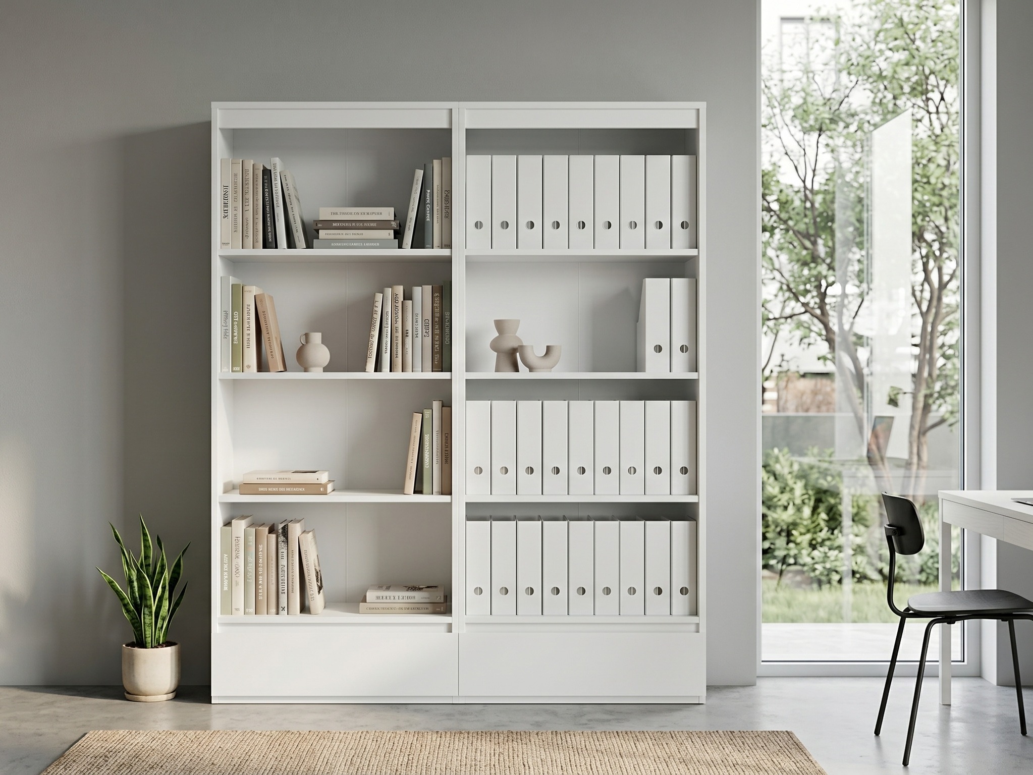 Συλλογή ραφιών Mandeville 378