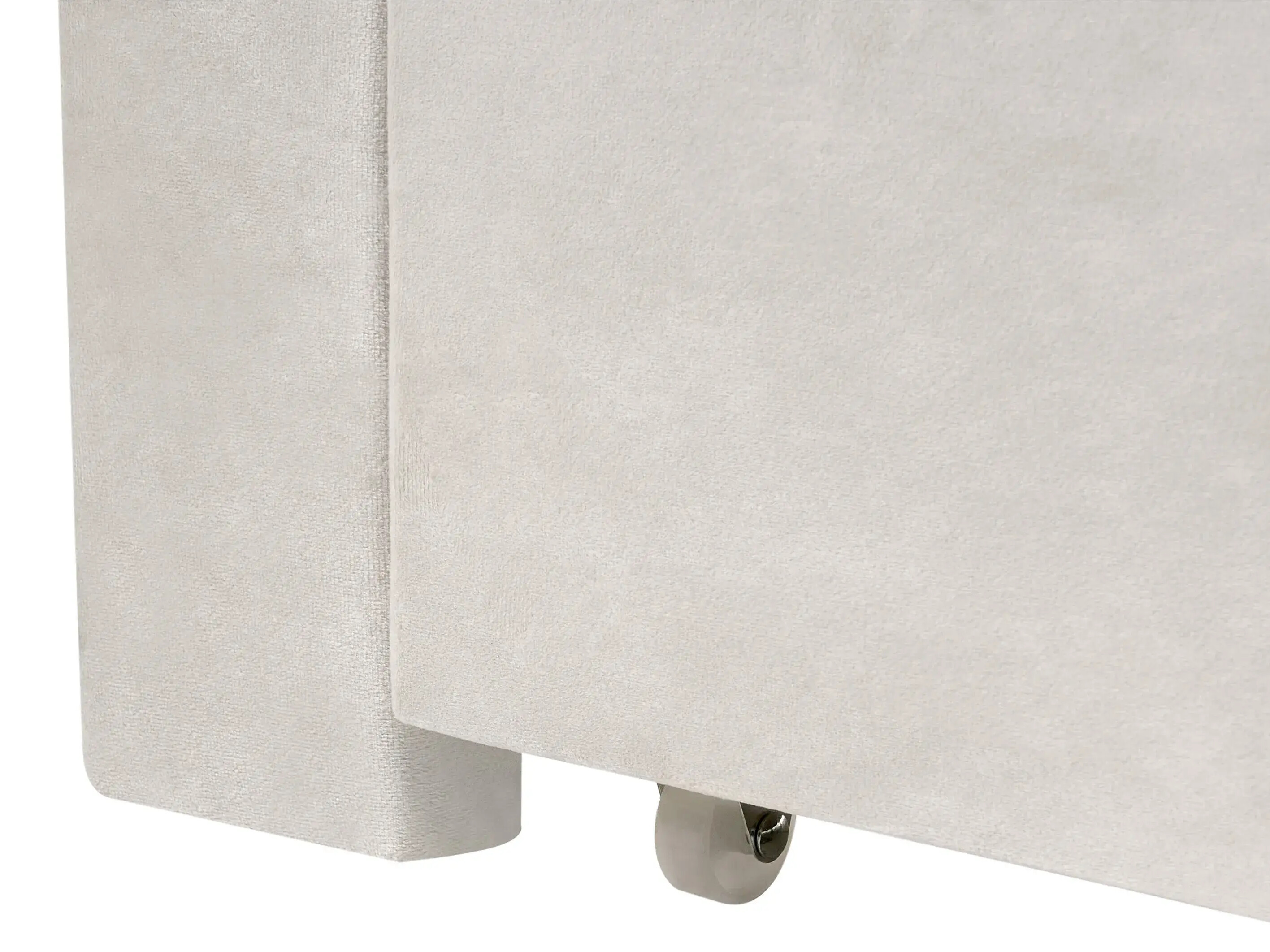 Bed Berwyn 3442 (Cream)