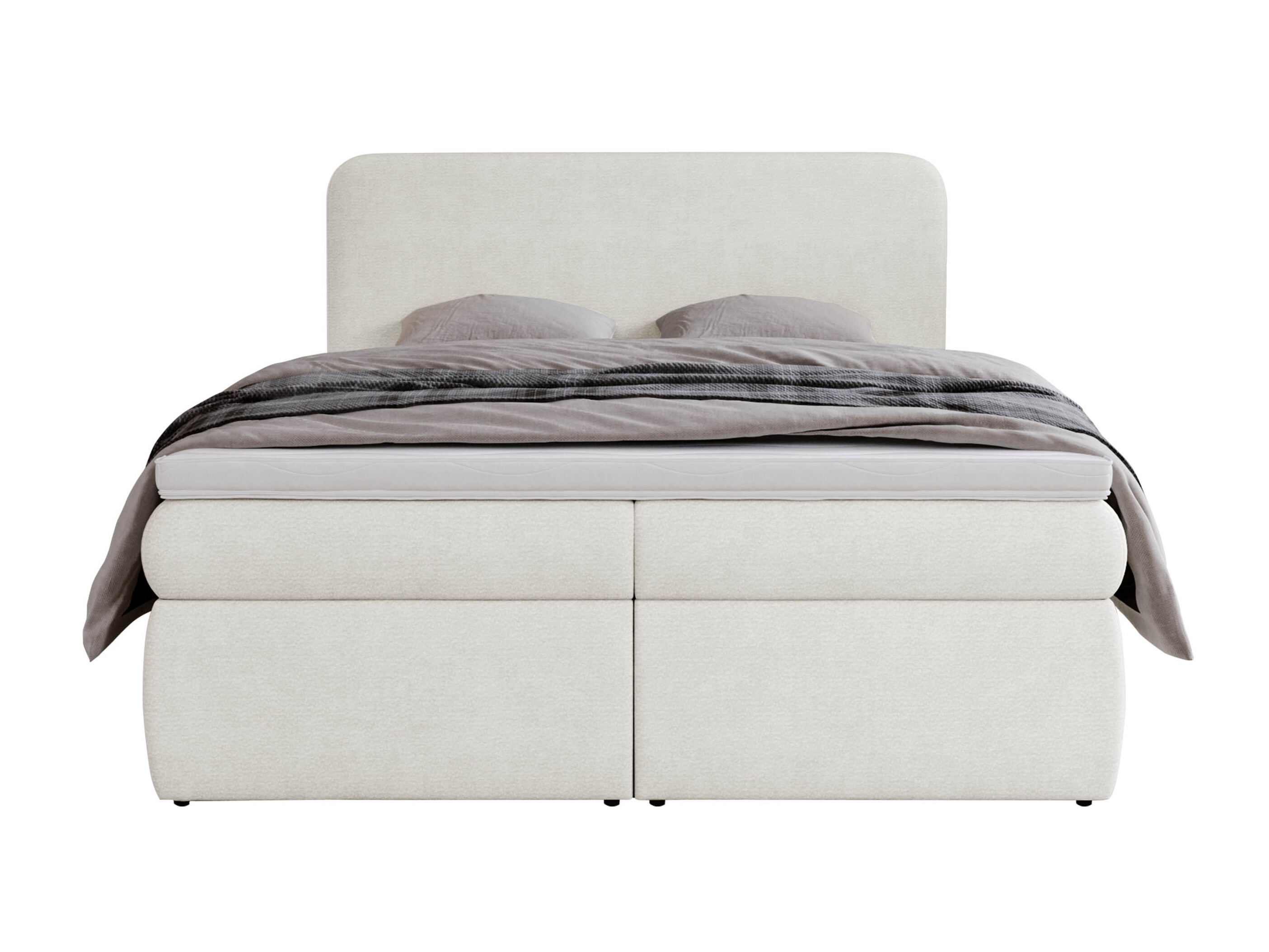 Κρεβάτι continental Portage 111 (Vibe 03)