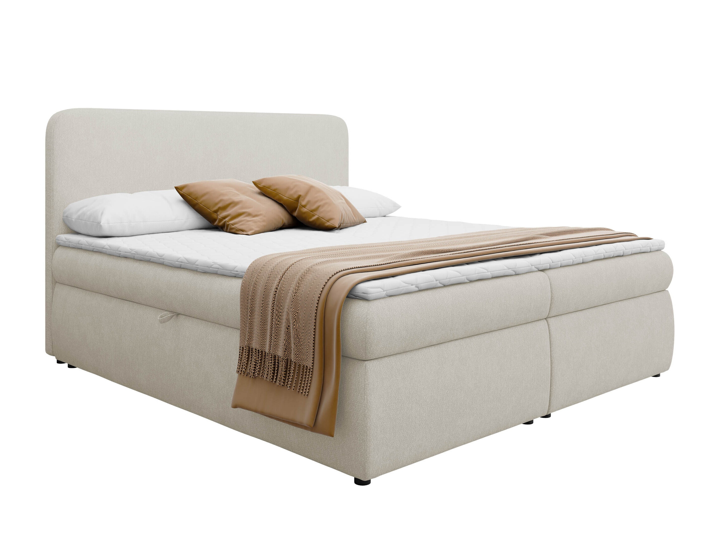 Κρεβάτι continental Portage 111 (Vibe 06)