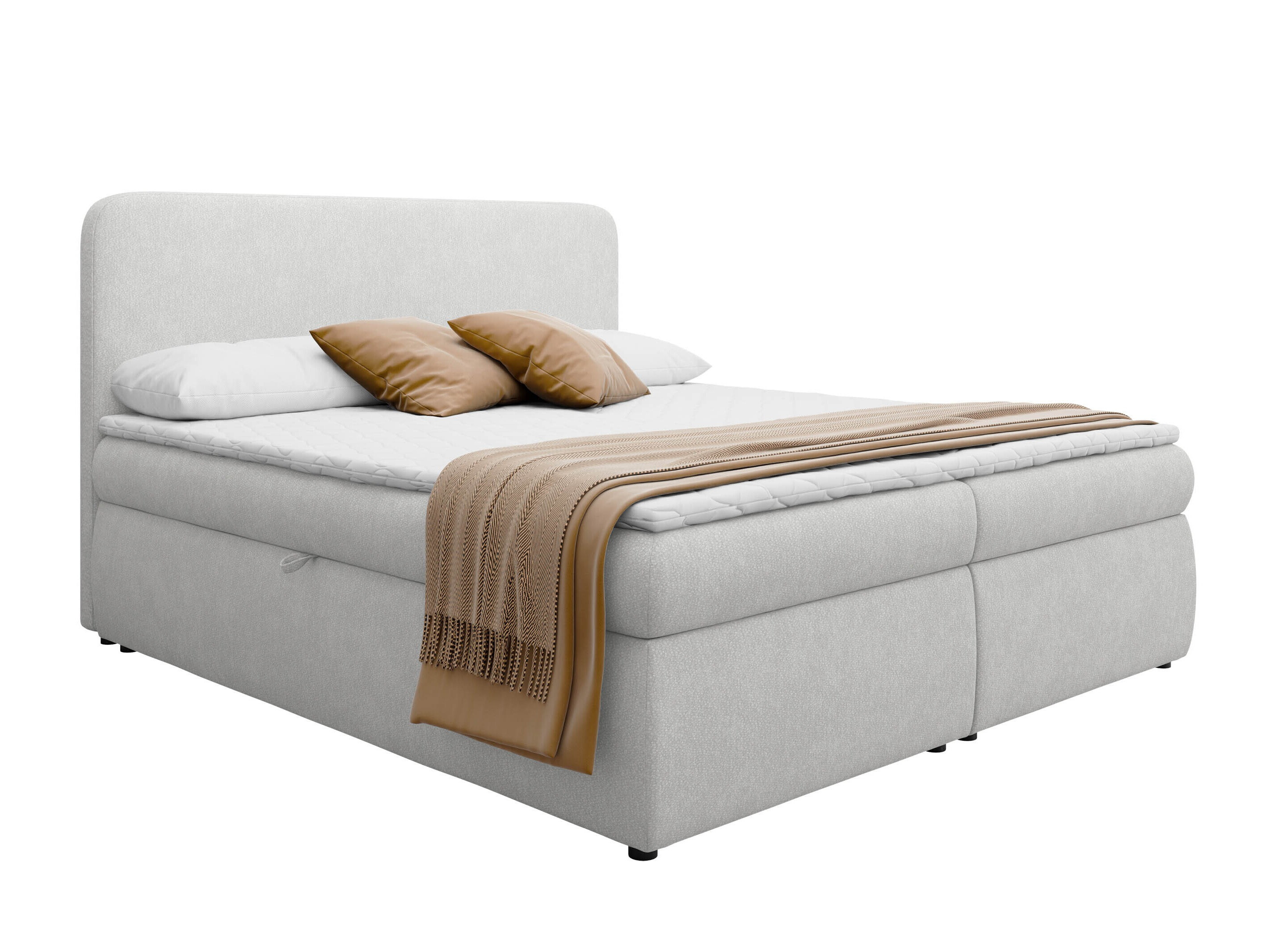 Κρεβάτι continental Portage 111 (Vibe 86)