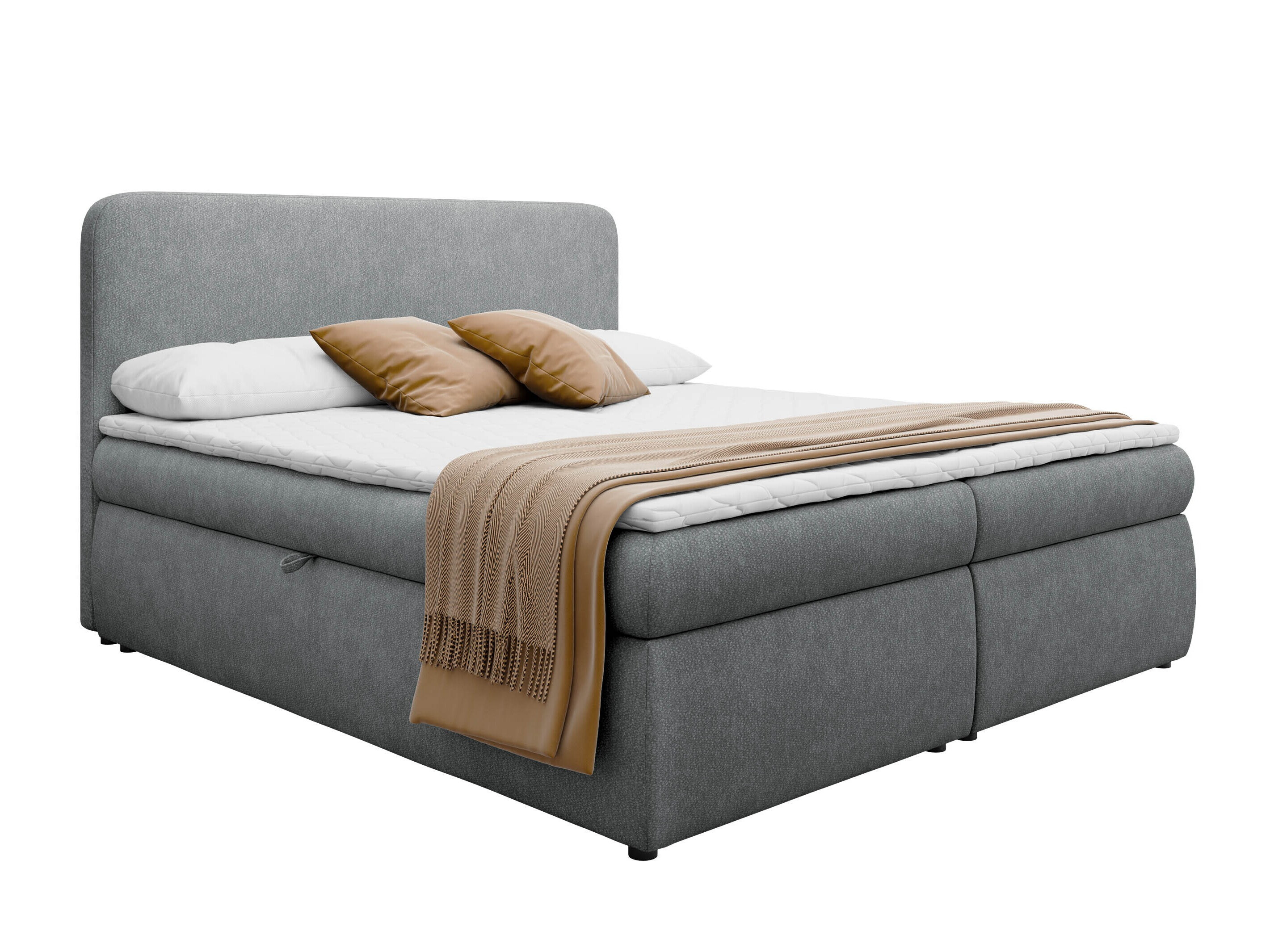 Κρεβάτι continental Portage 111 (Vibe 95)
