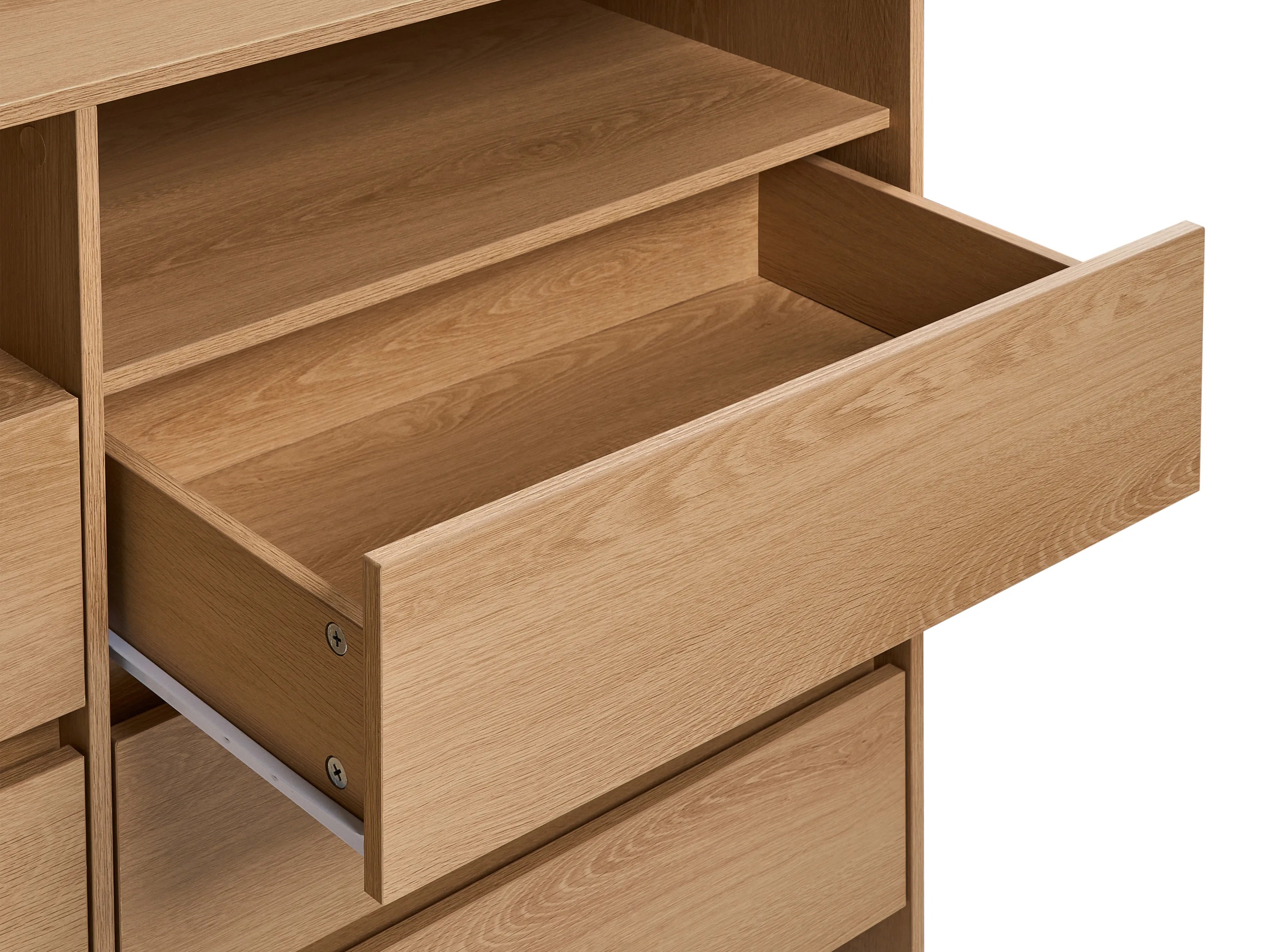Chest of drawers Berwyn 3444